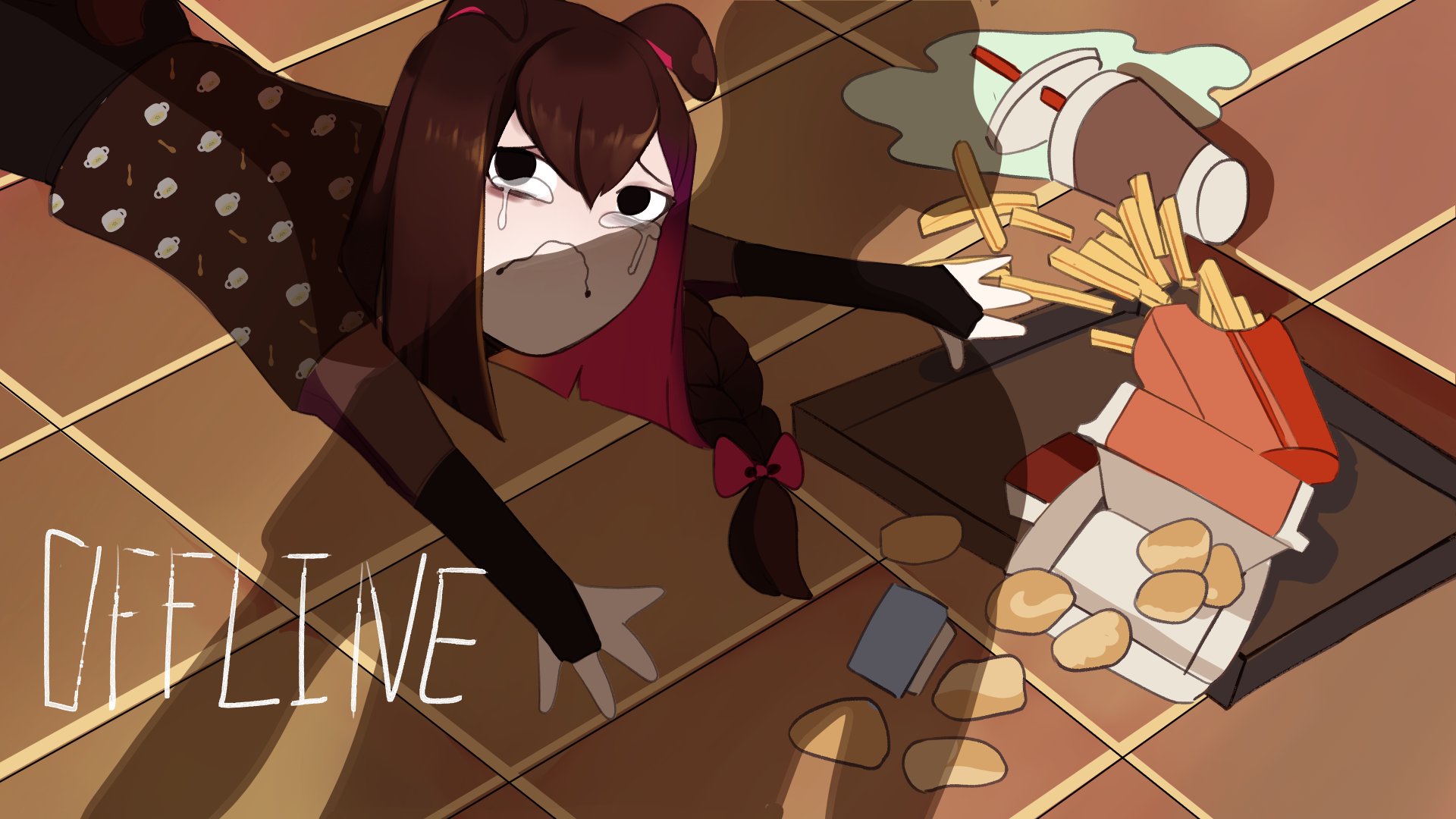 fatedtime banner