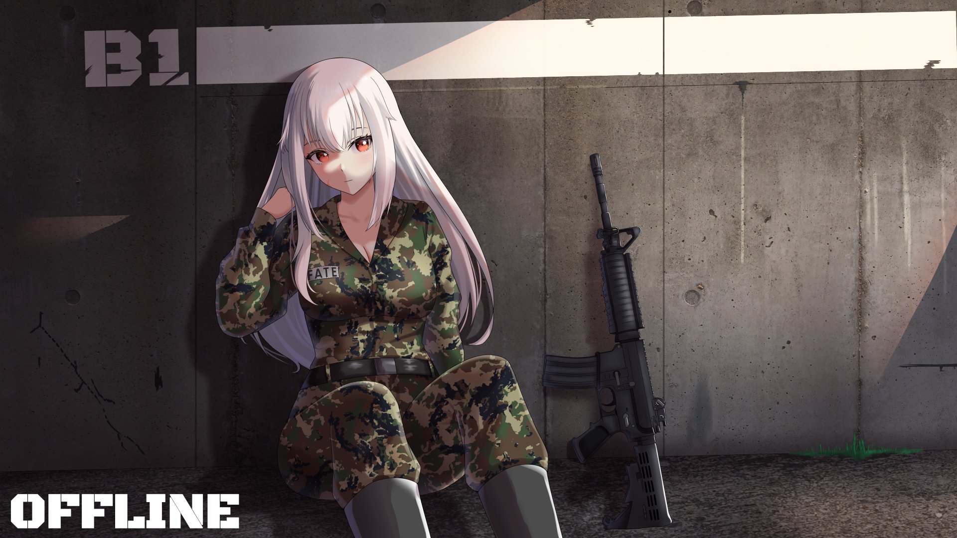 FateisEscaped banner