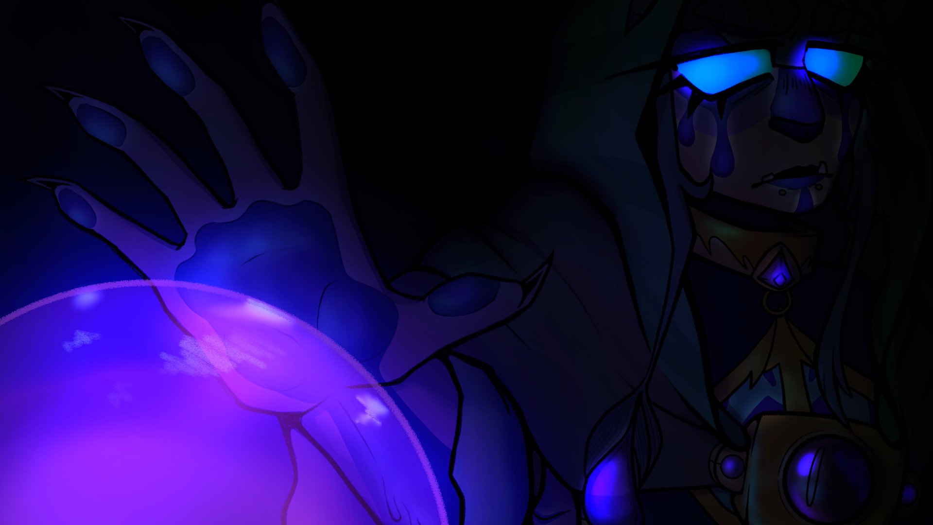 FatherOfCryptids banner