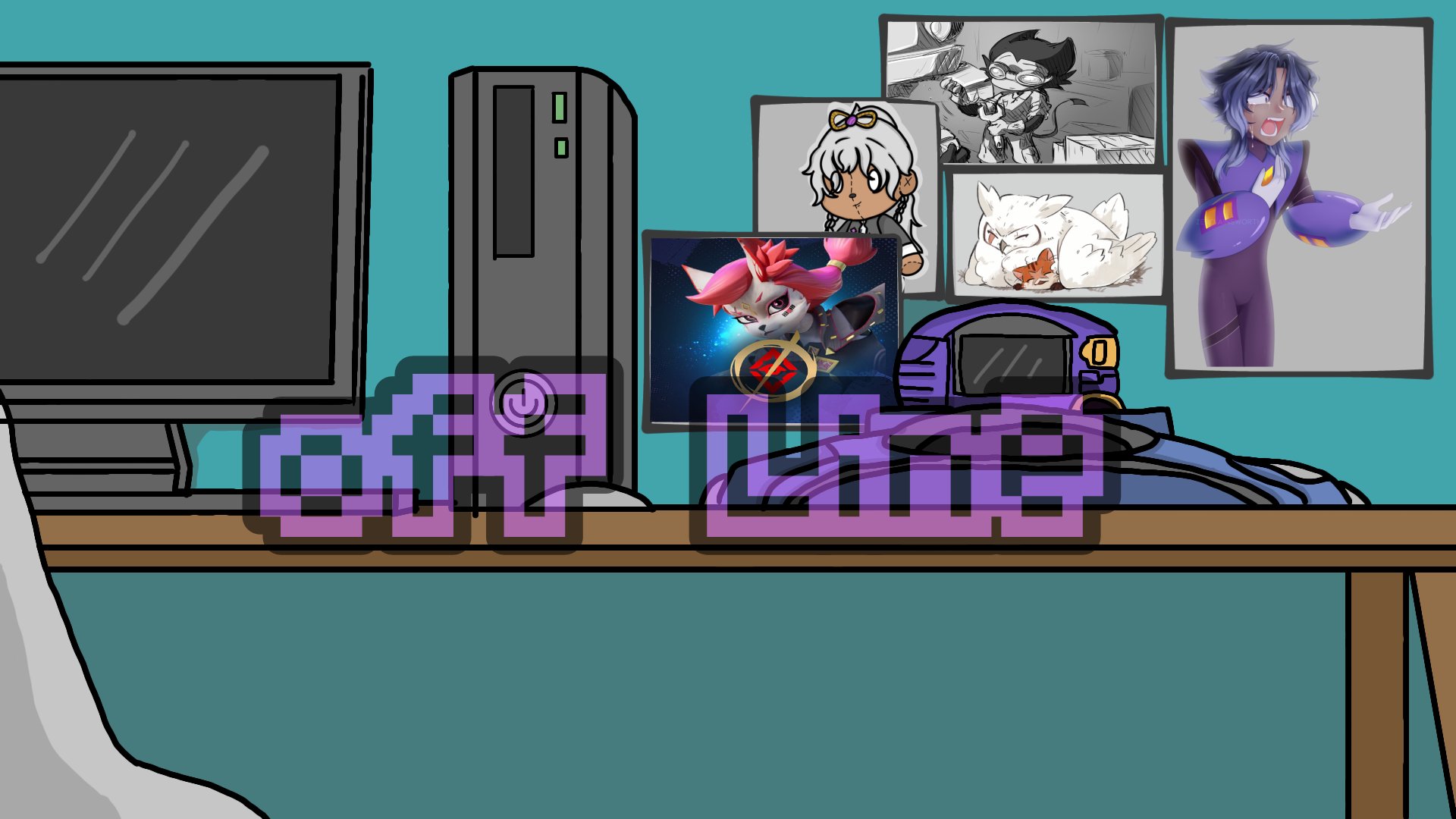 FatimaReploide banner