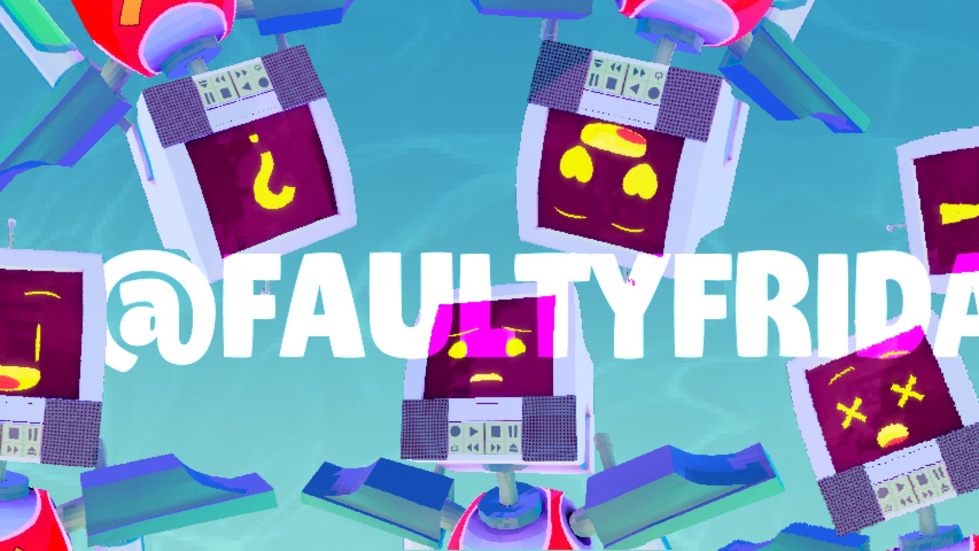 faultyfriday banner