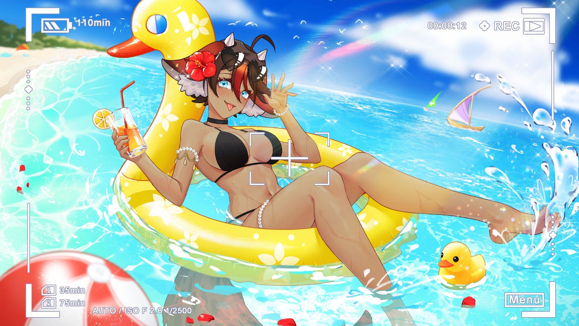 FauxMellow banner