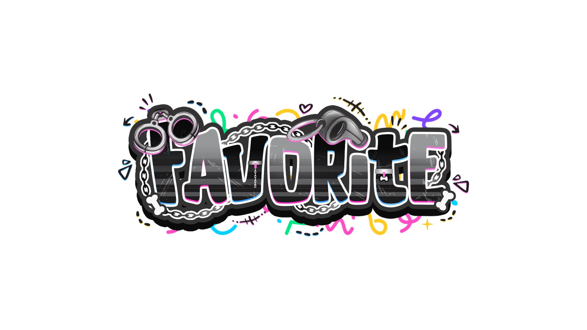 favorite banner