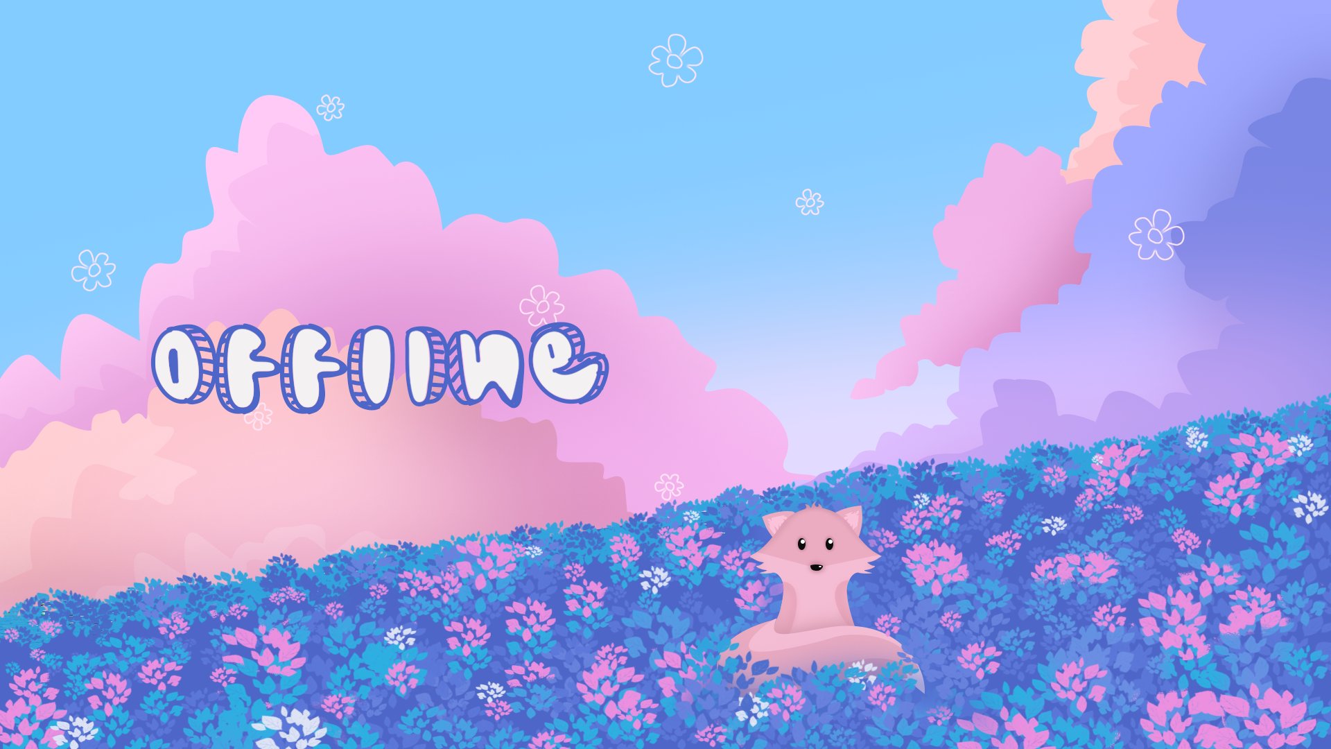 FawnaVixen banner