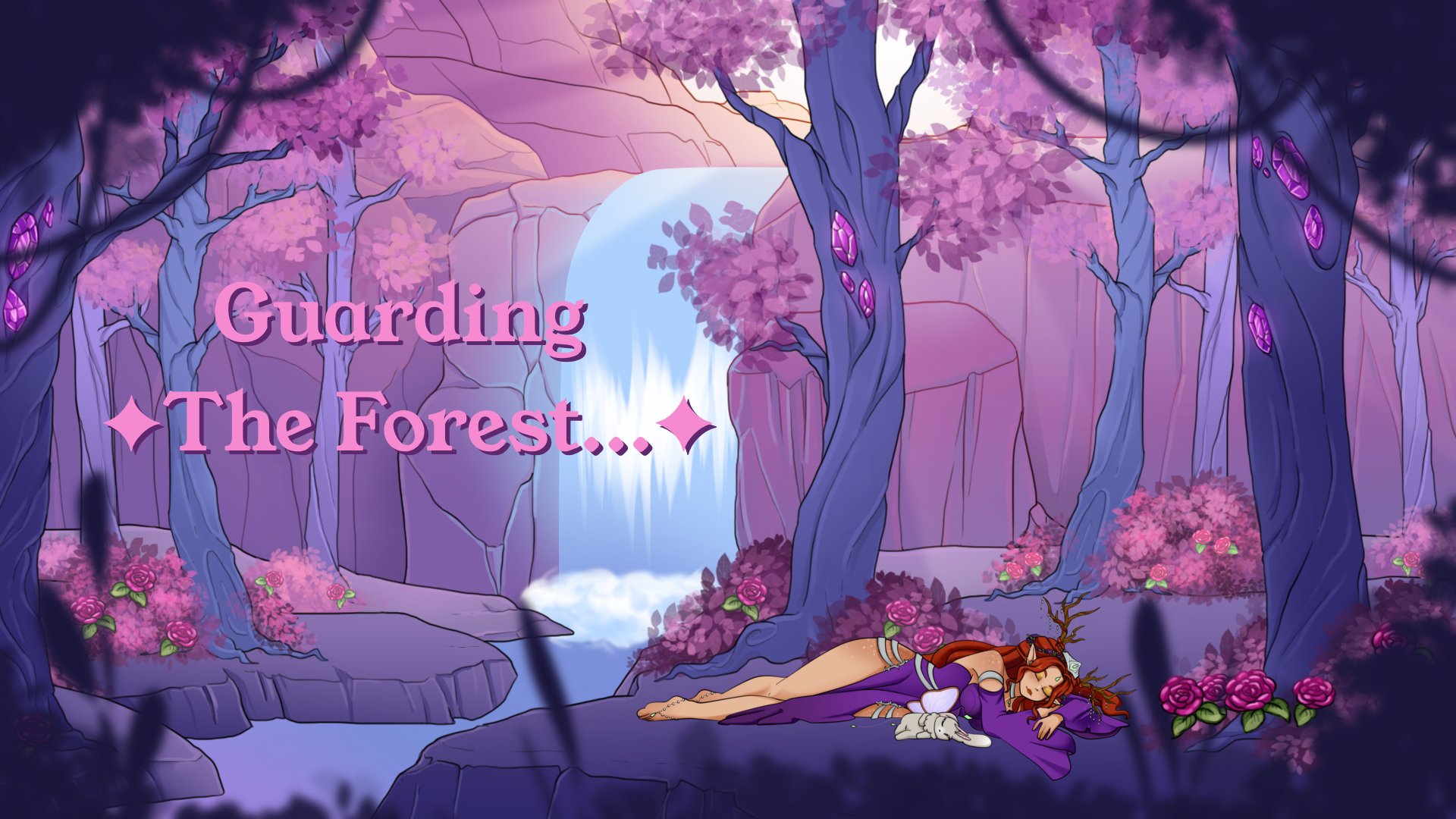 FawnistWays banner