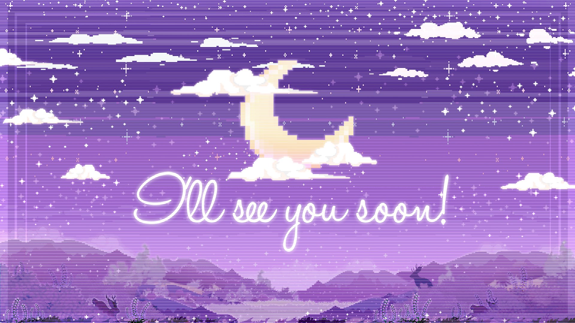 fawnlace banner
