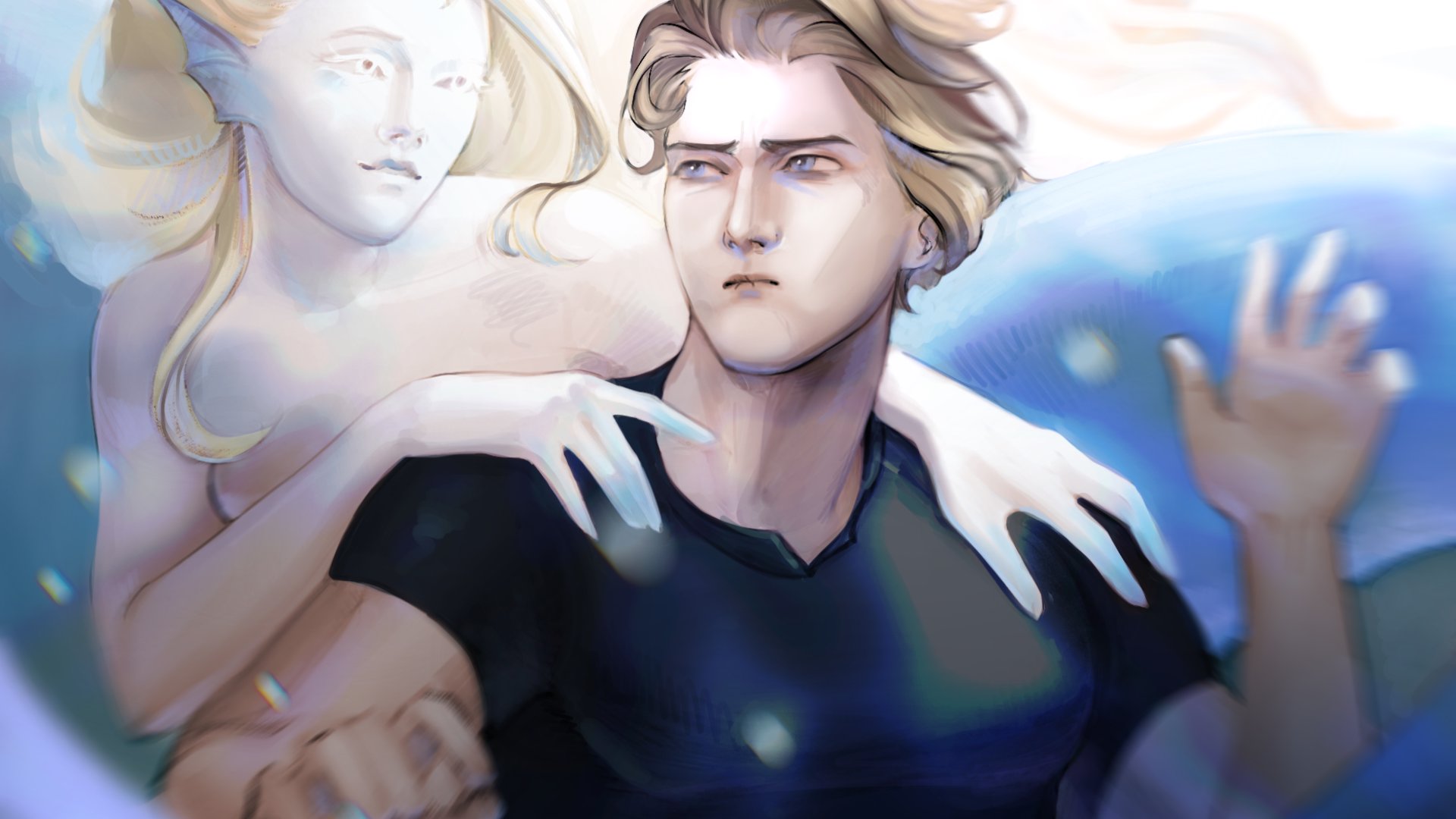 FayeLinVA banner