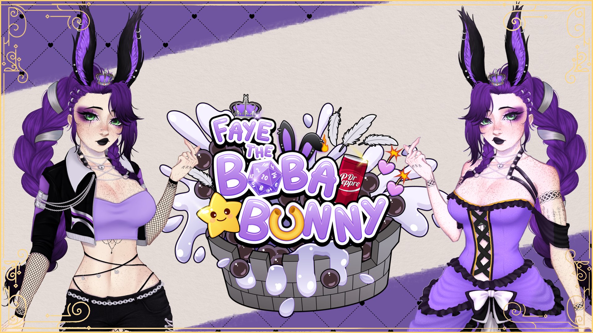 fayethebobabunny banner