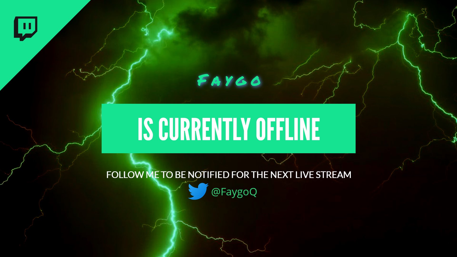 FaygoQ banner