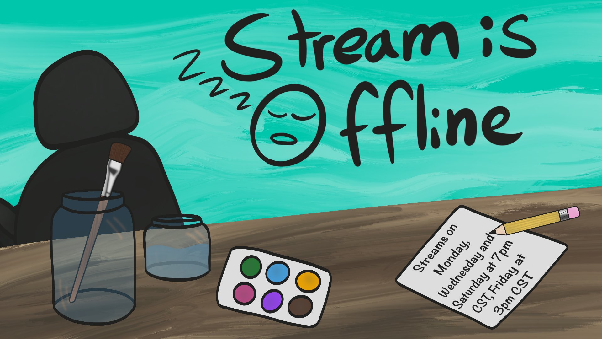 FearMyPaintBrush banner