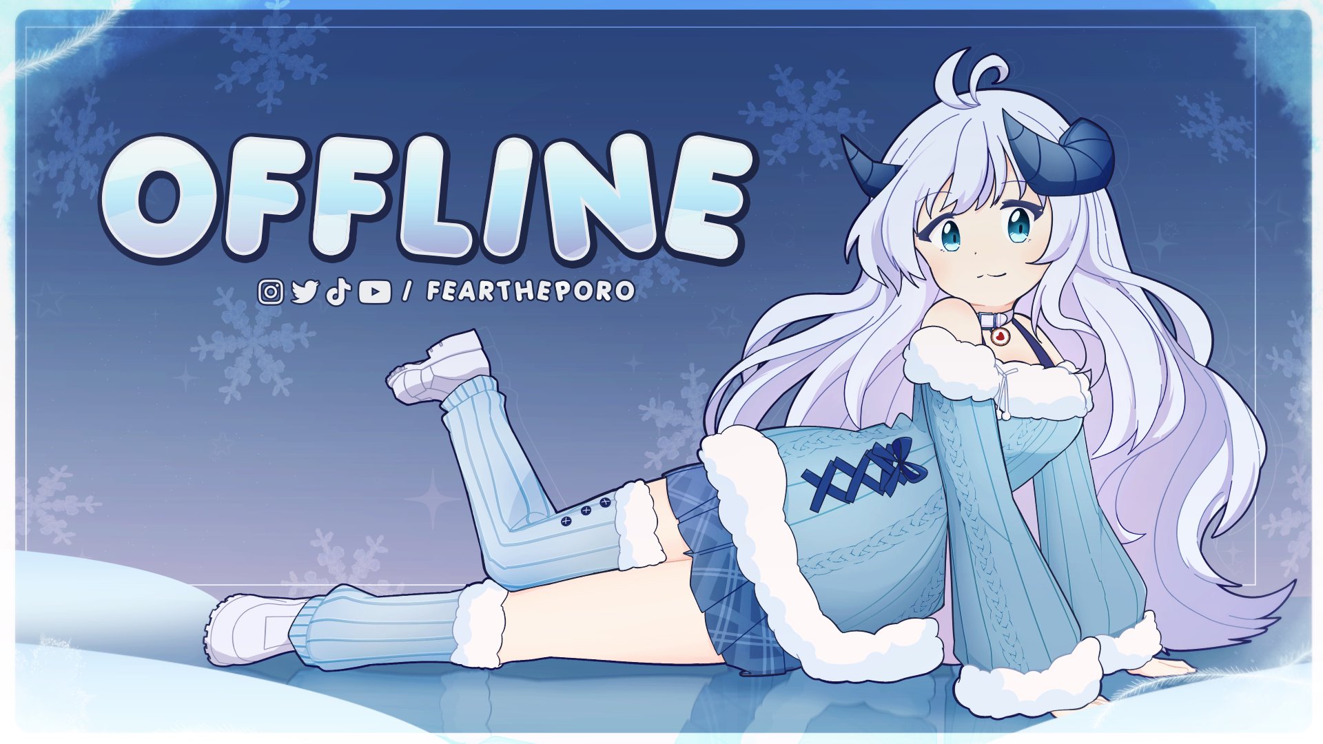 FearThePoro banner