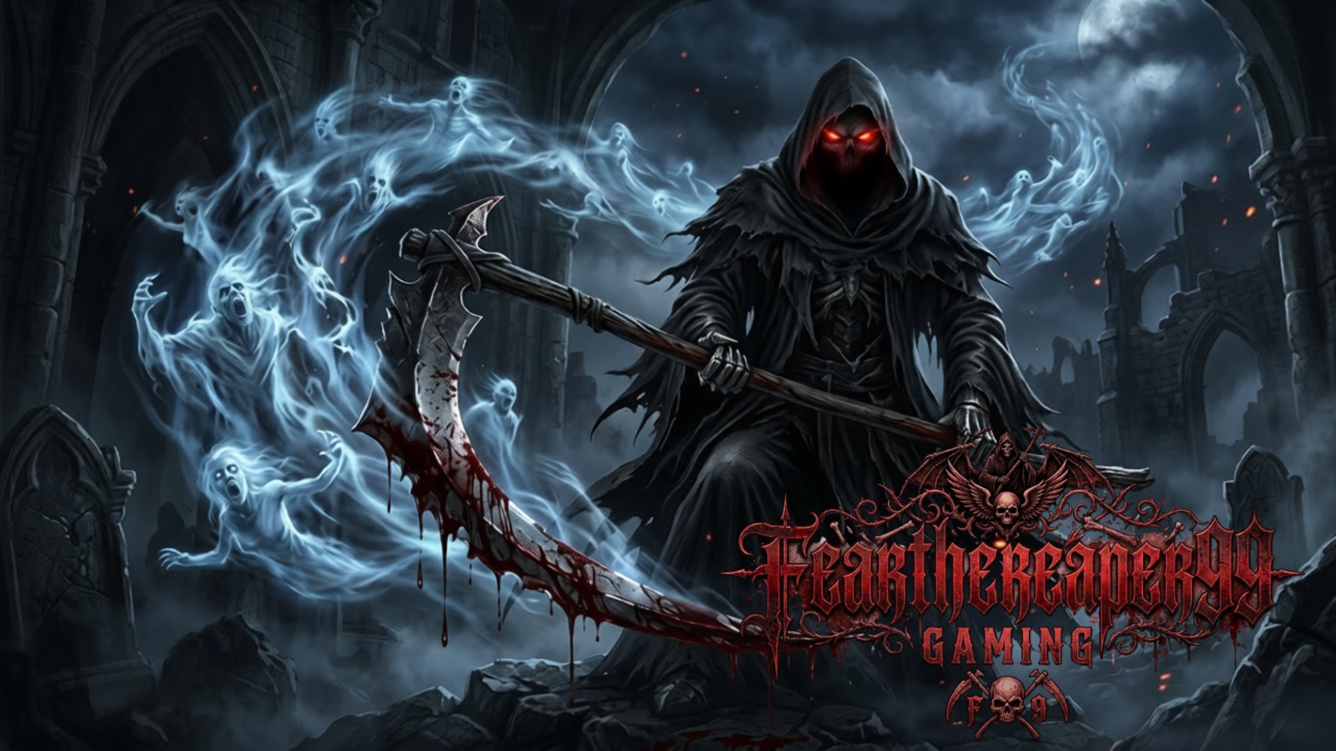 FearTheReaper99 banner