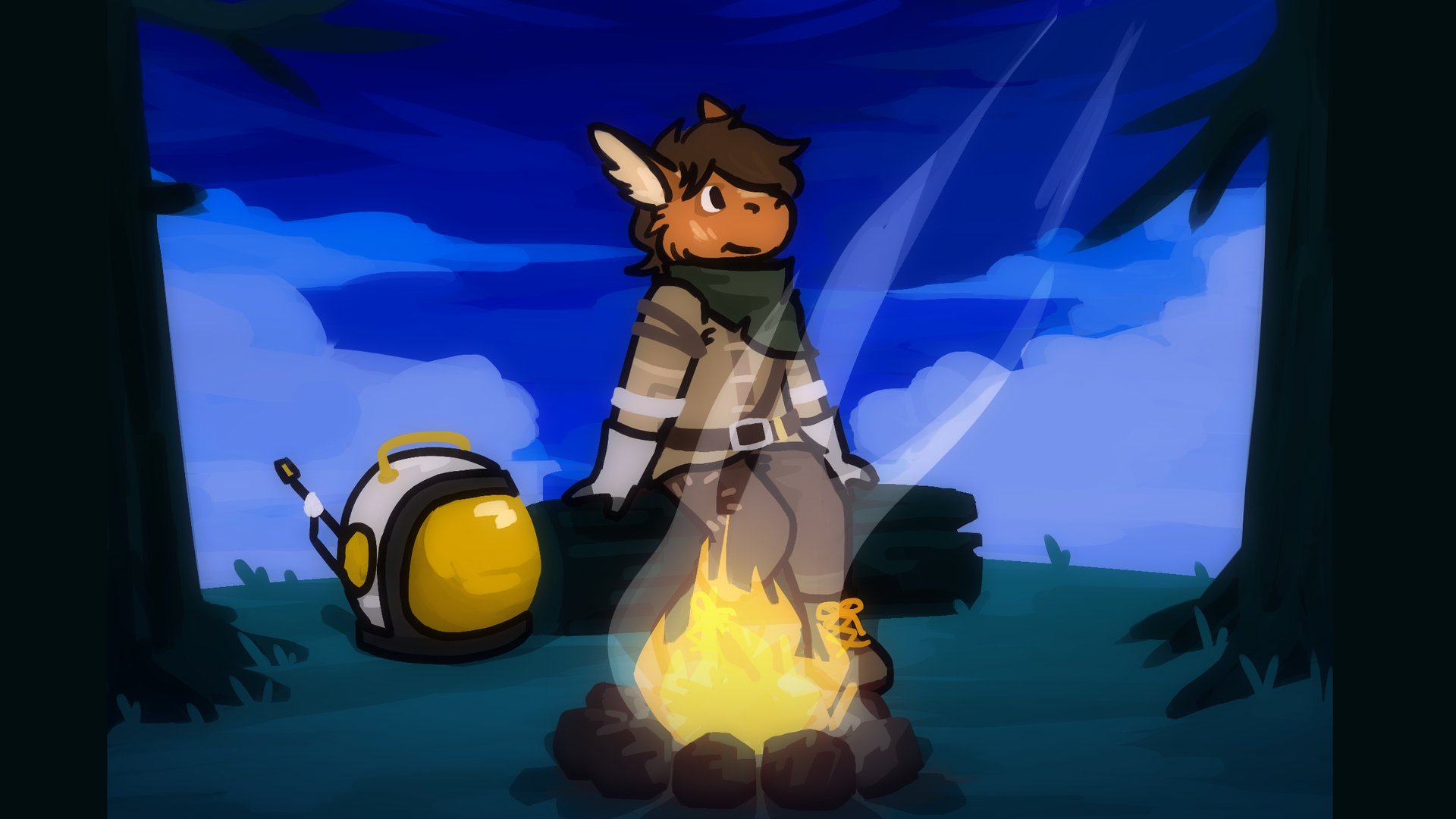 FeatherDerg banner