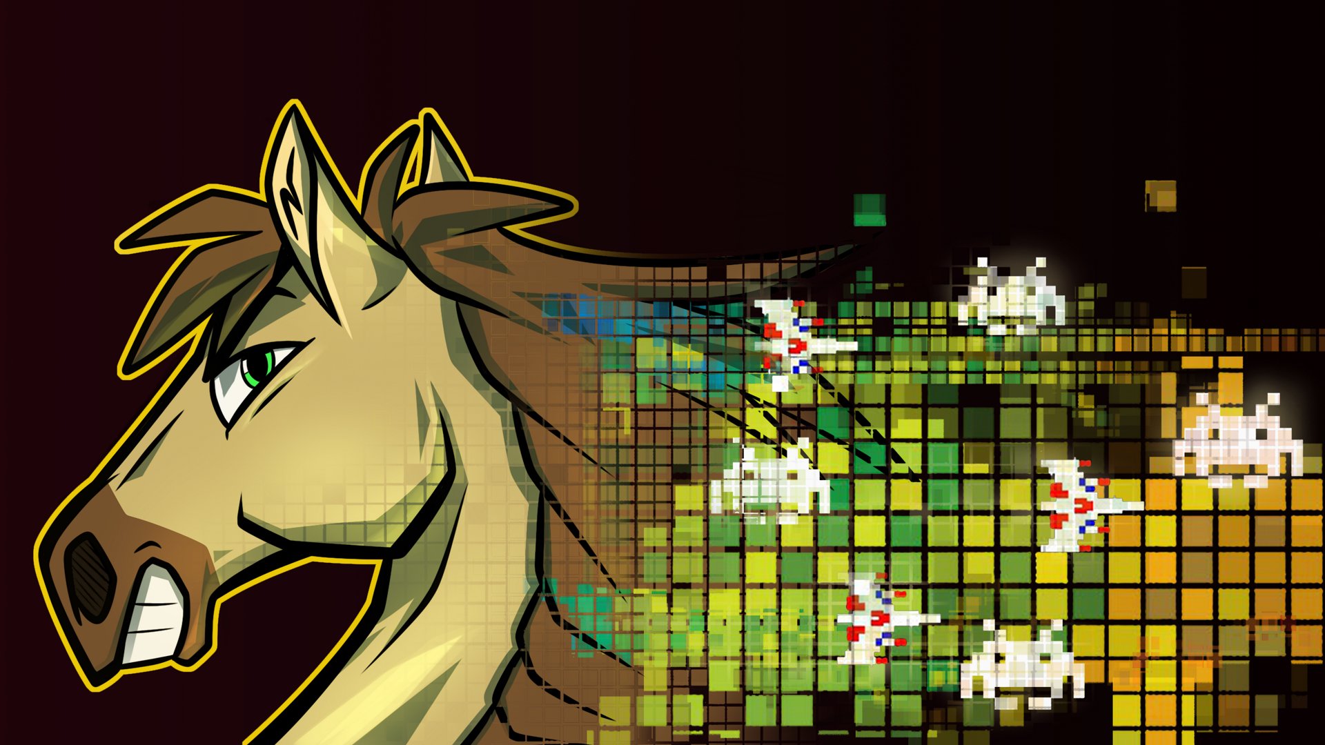 FeatherHoof banner