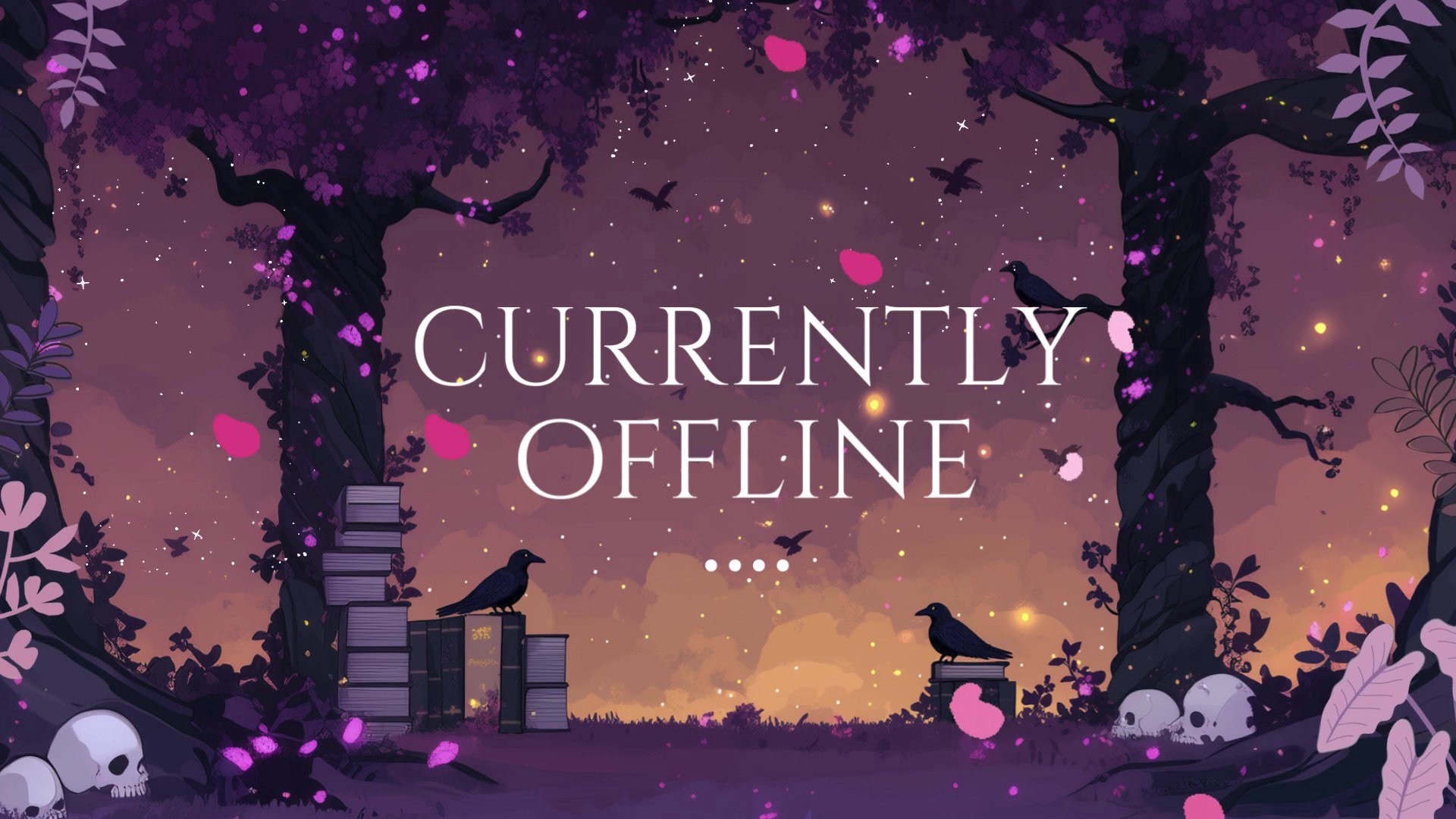 Featherines banner