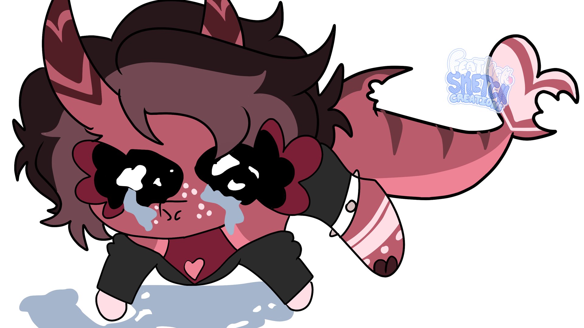 FeatherSketchCreations banner