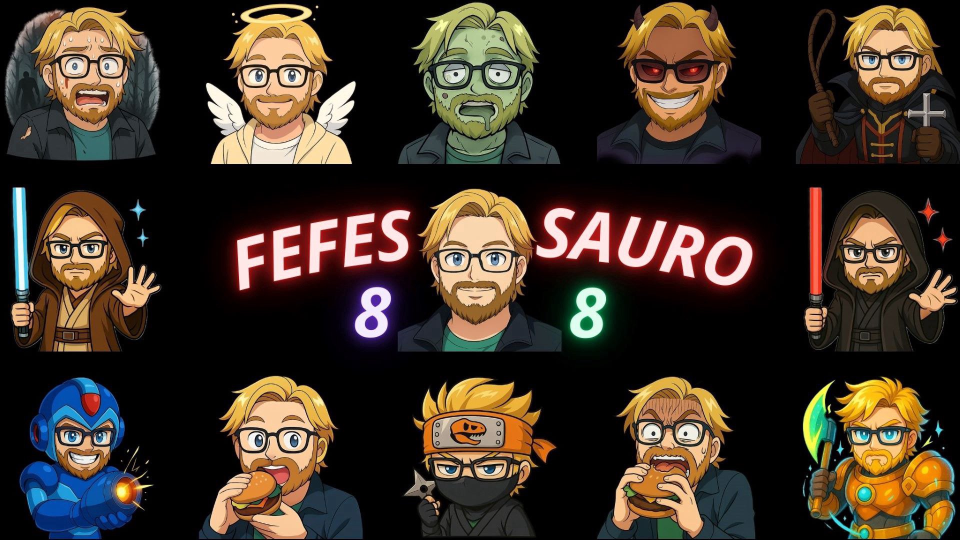 Fefessauro88 banner