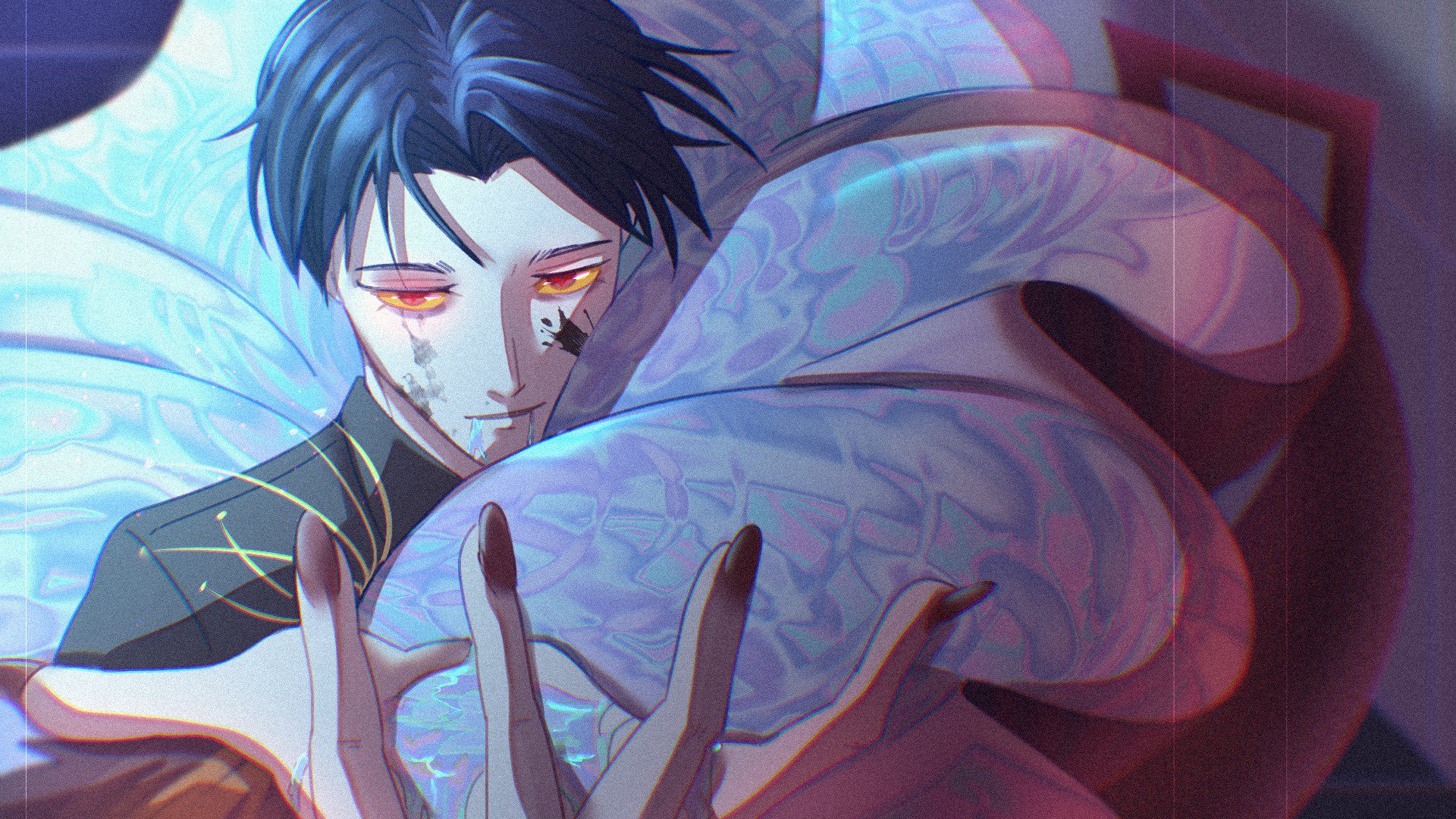 飛凡雷厲 banner