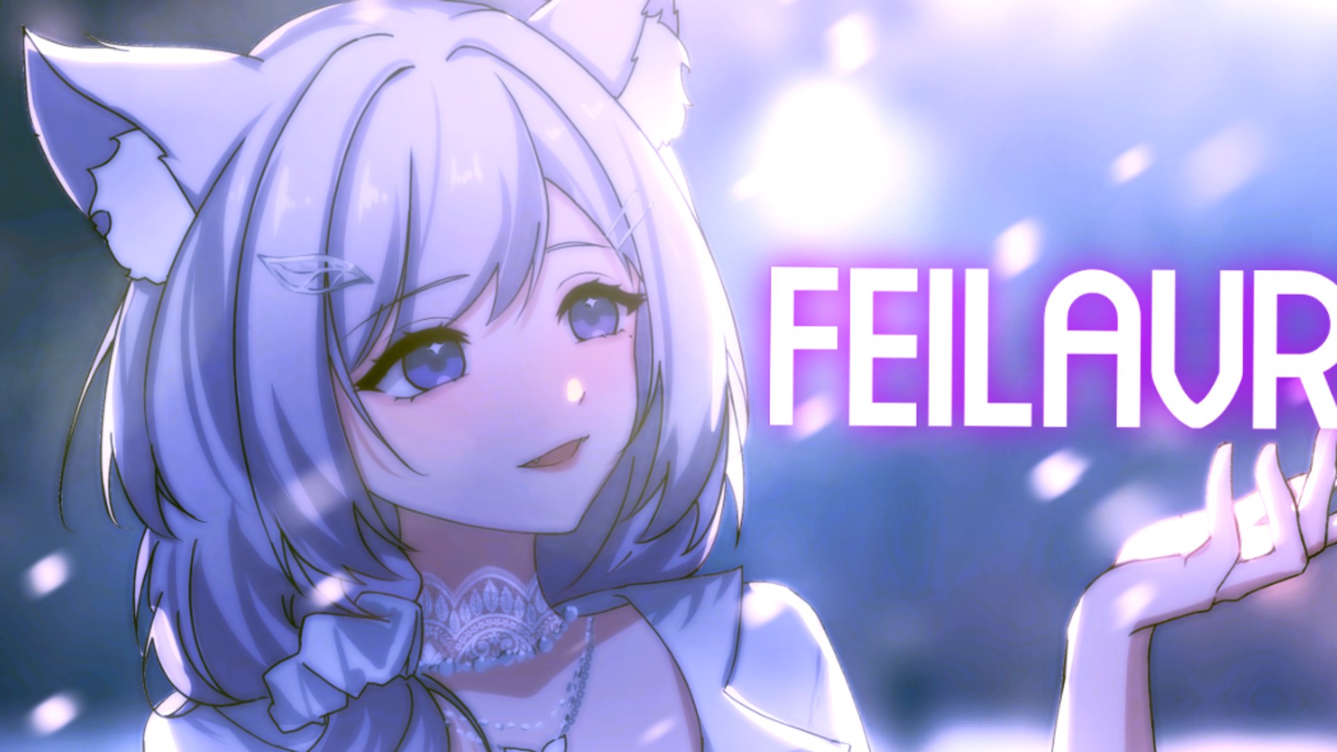 Feilavrin banner
