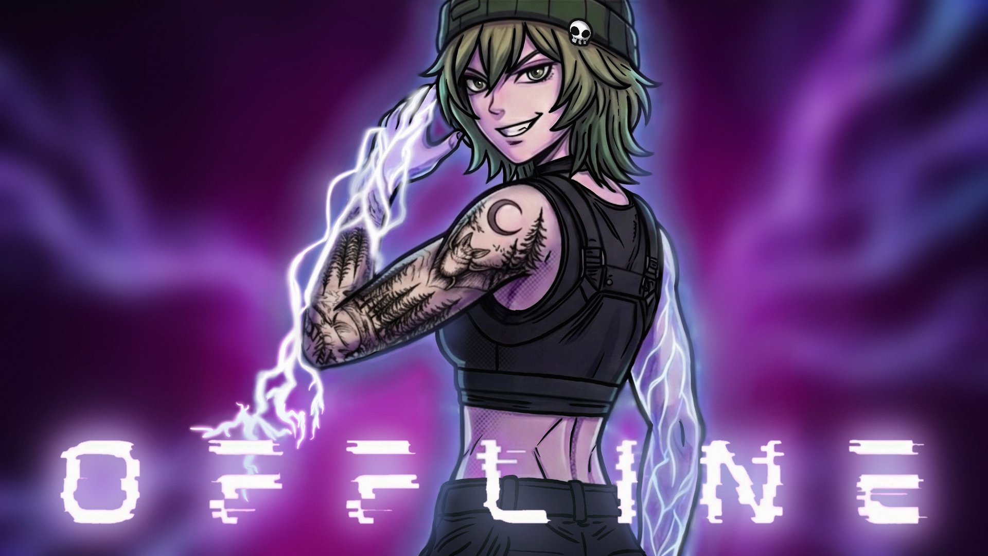 FeistyEcho banner