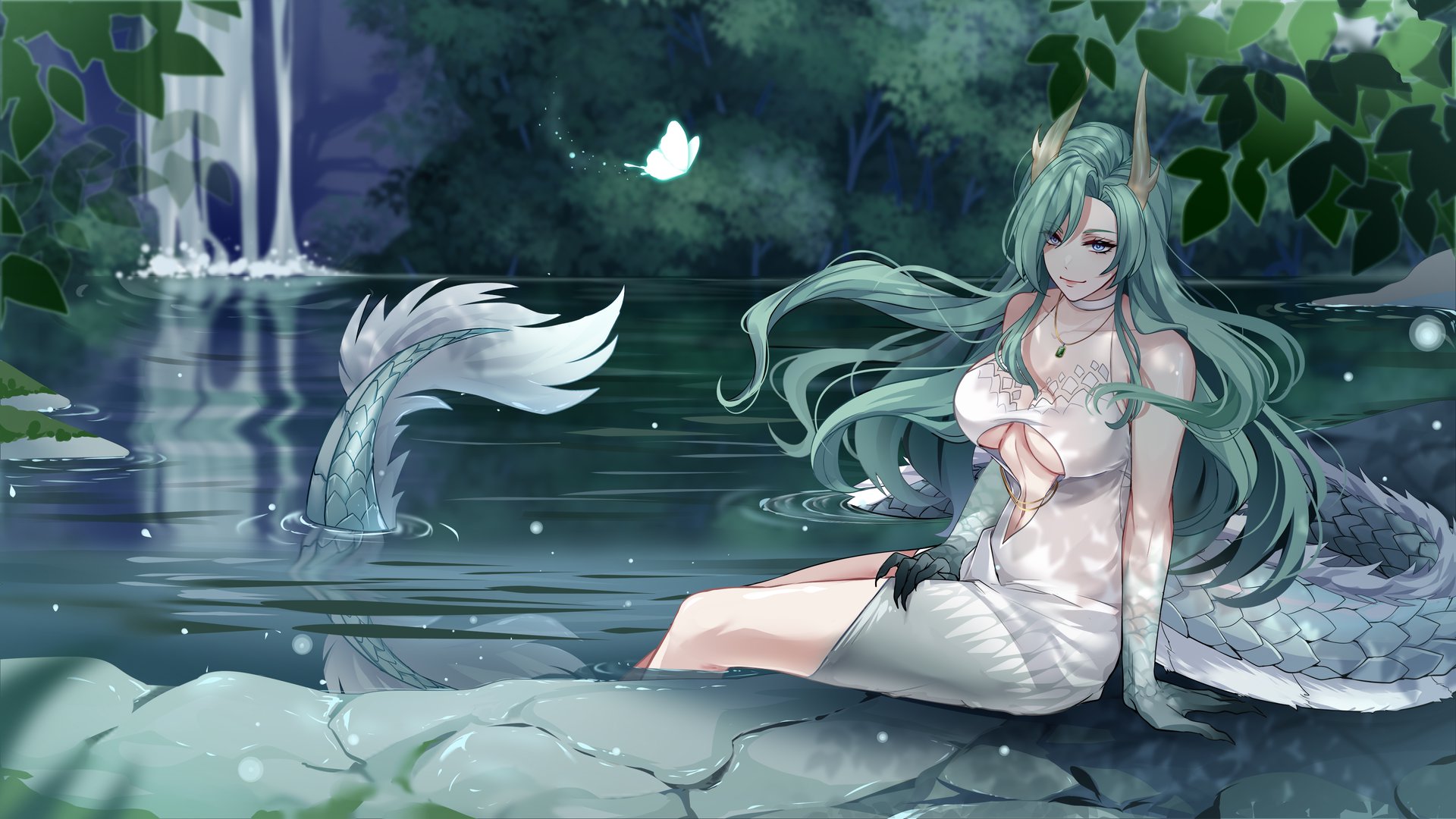 Felia banner