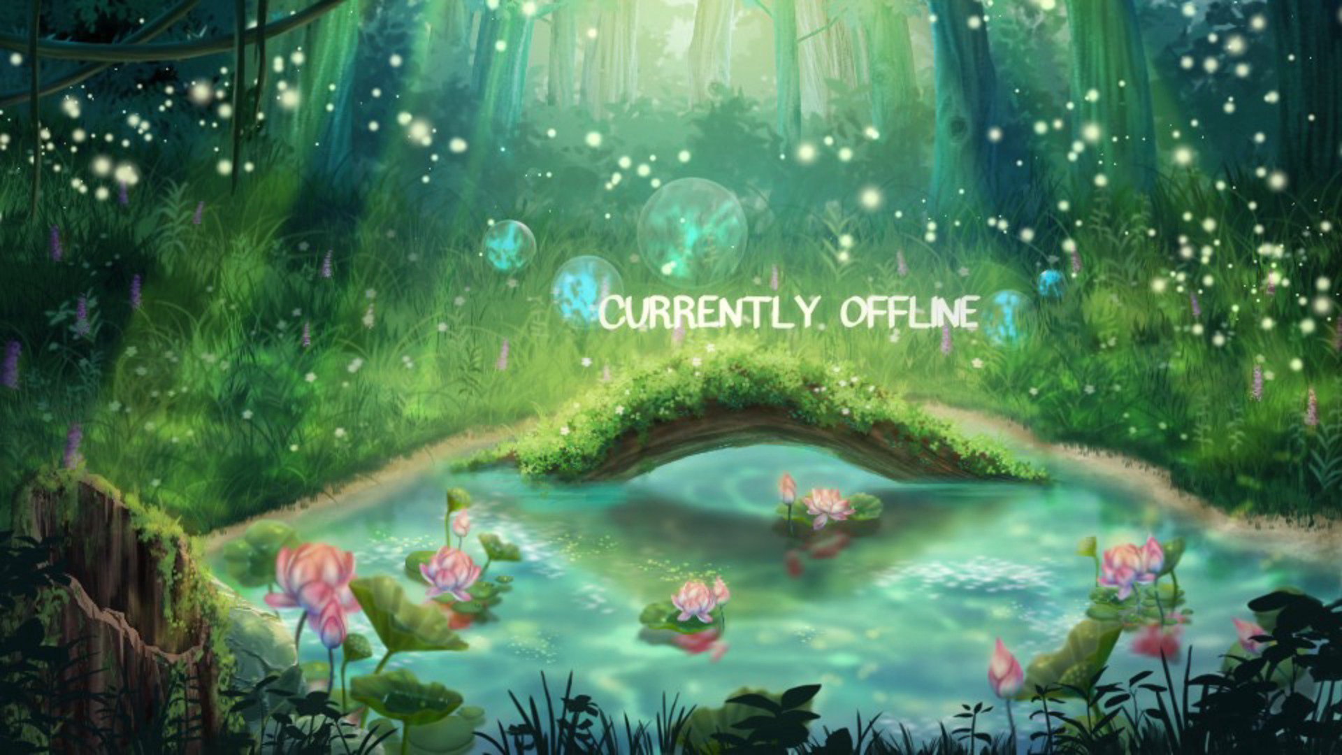 feliawithfrogs banner