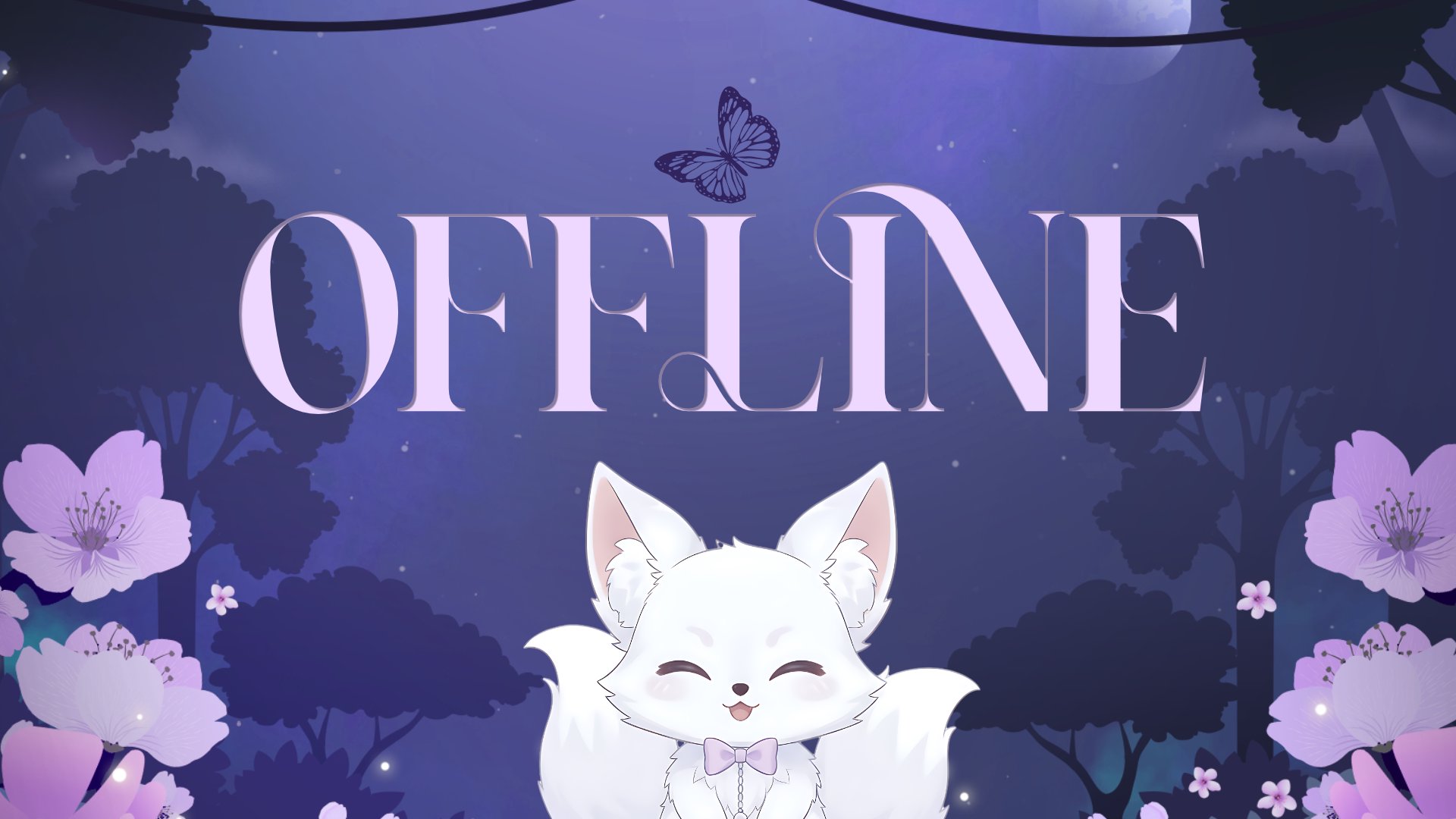 felicitousfox banner