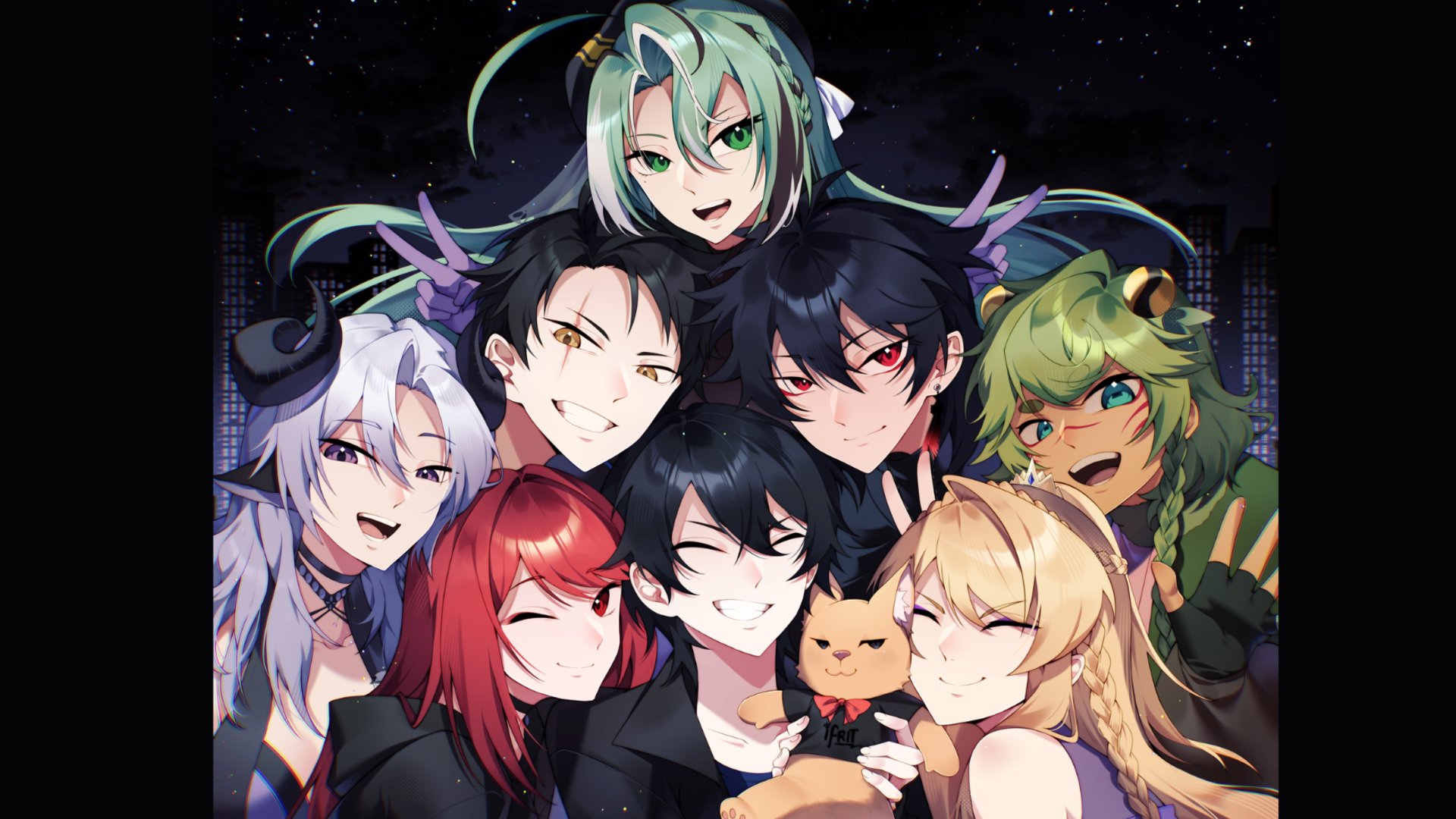 FelilyPond banner