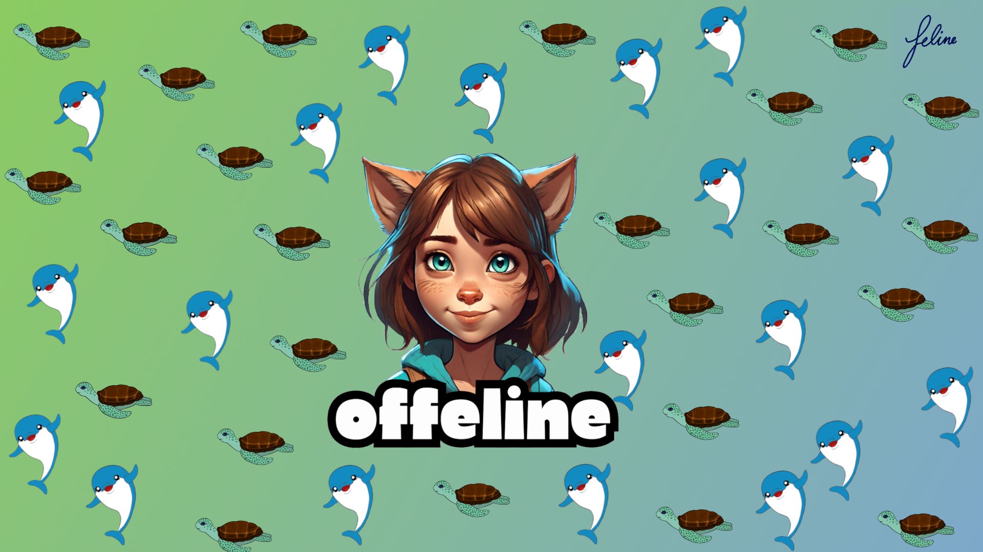 FelineTTV banner