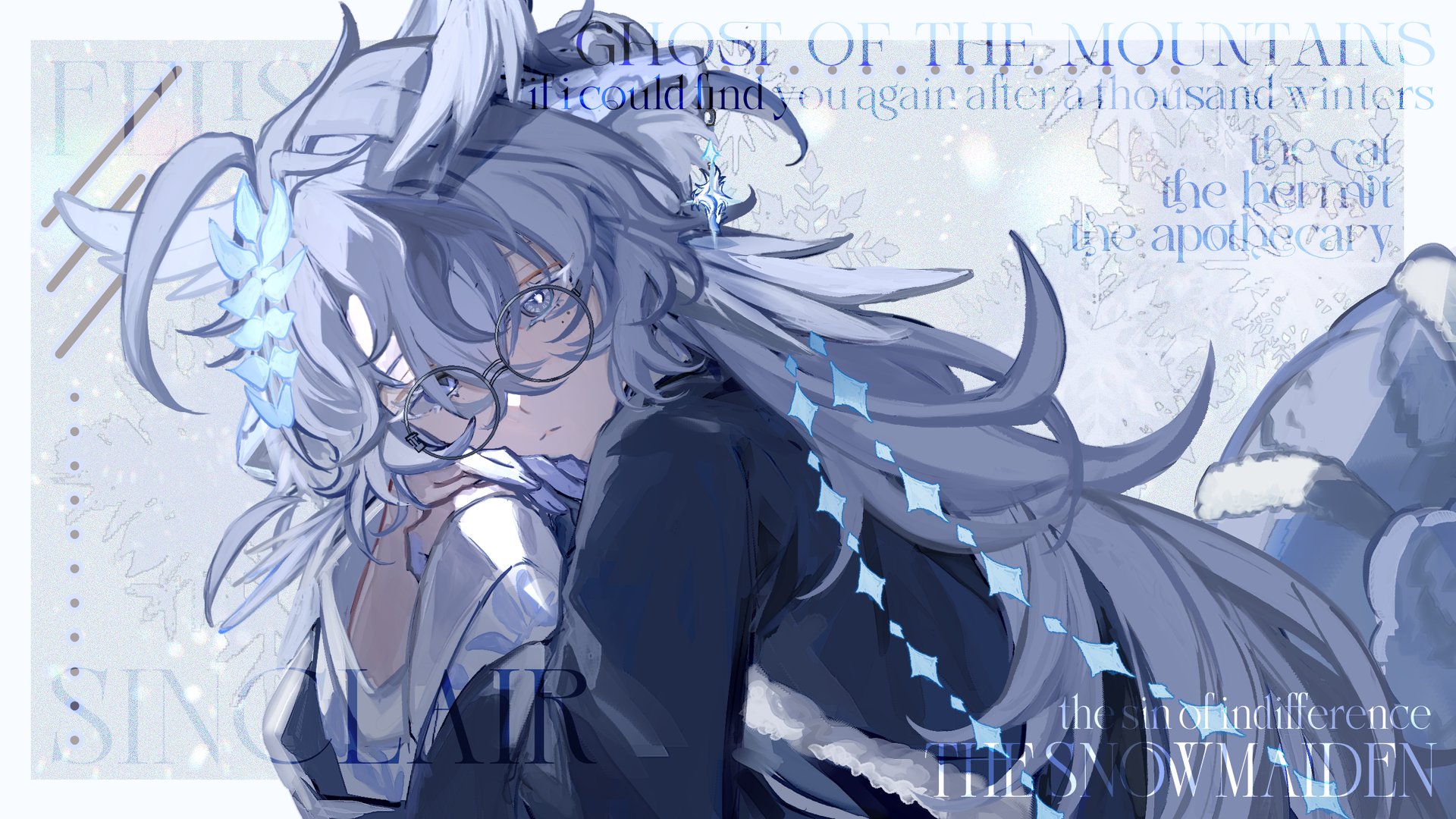 felissinclair banner