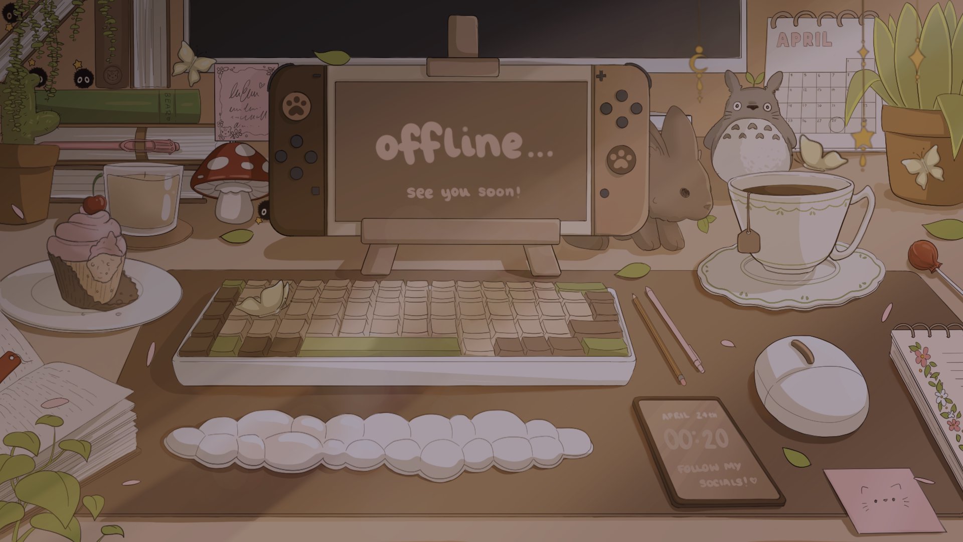 FelixKohinekoVT banner