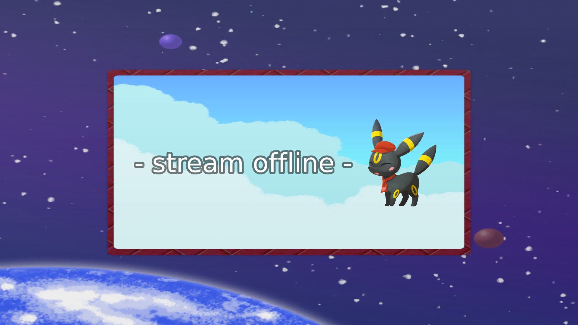 Felix Nocturne banner