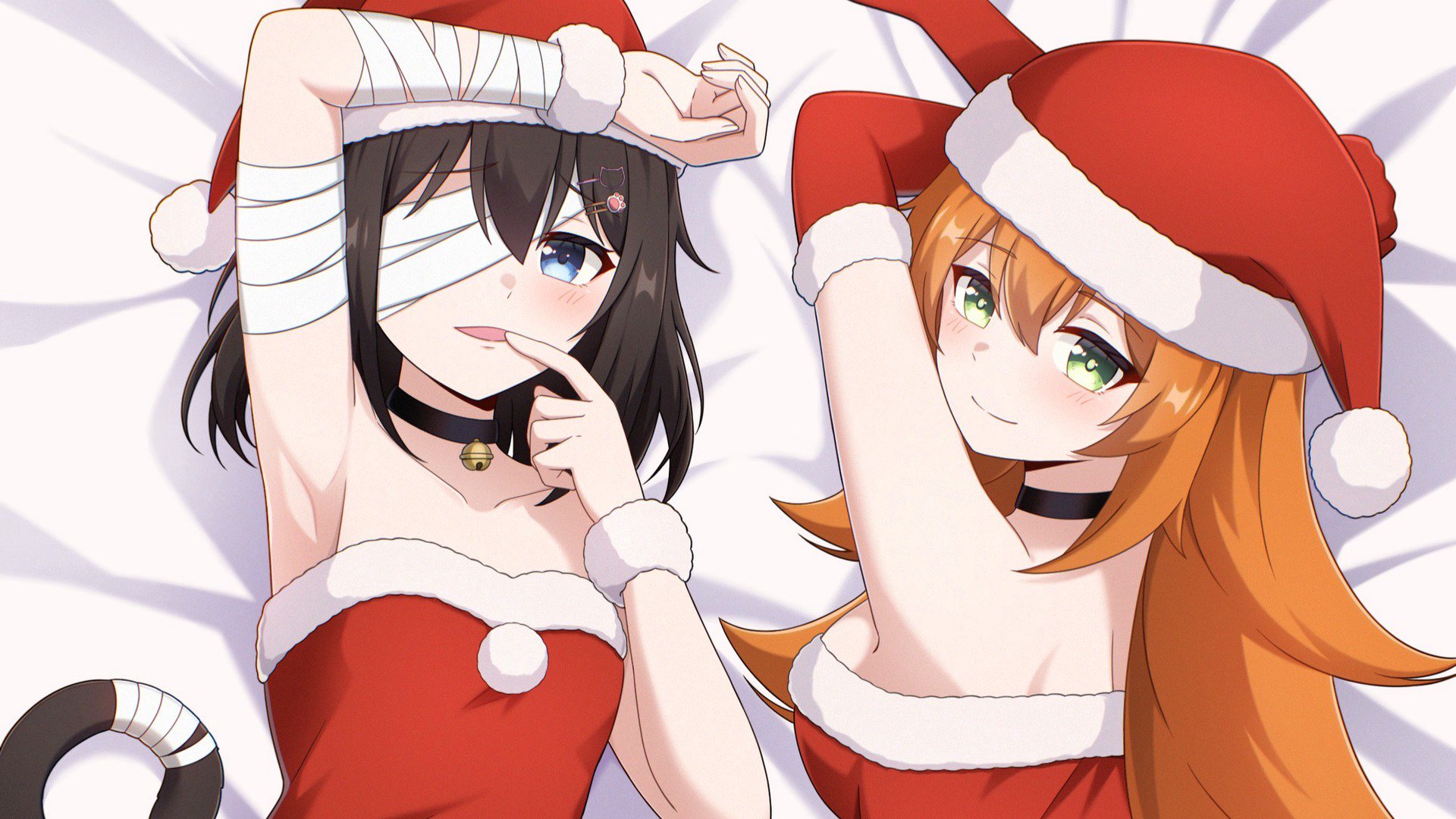 FelnootNeko banner