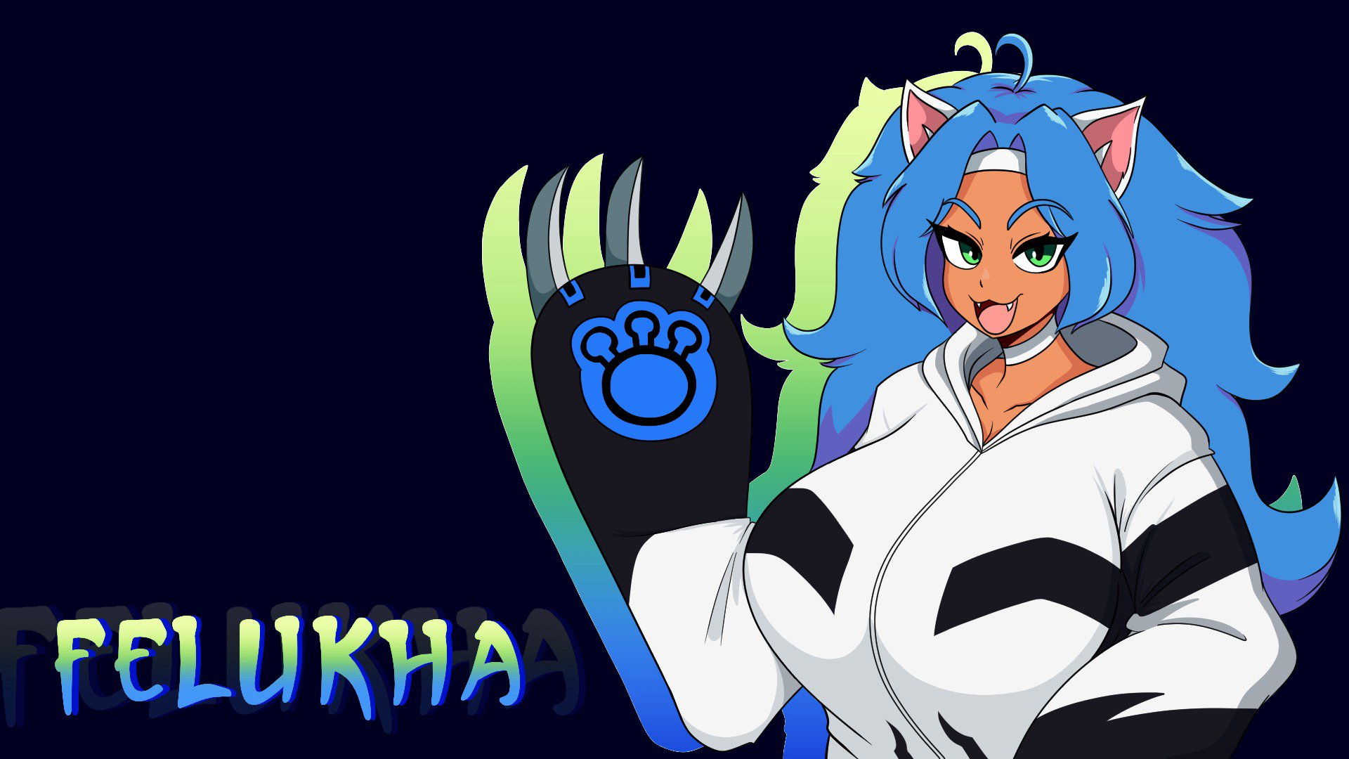 Felukha banner
