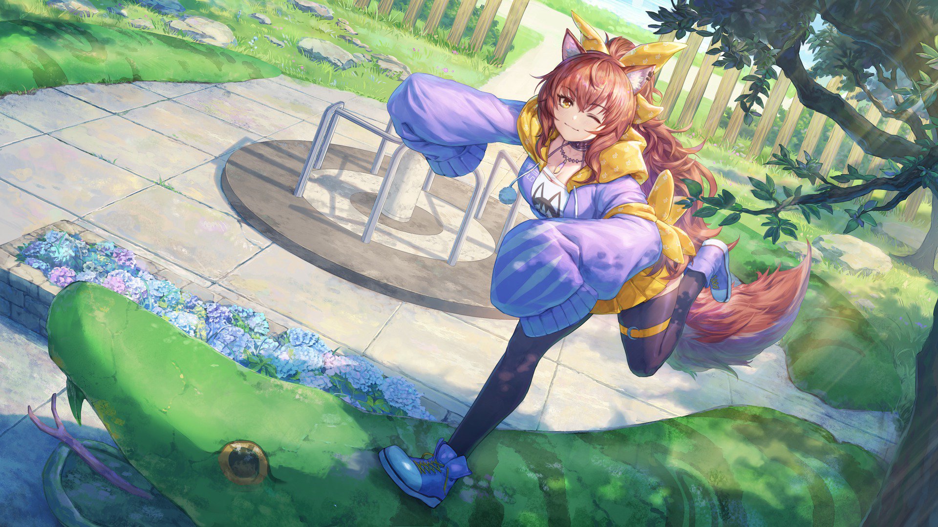 FemmeFataleHD banner