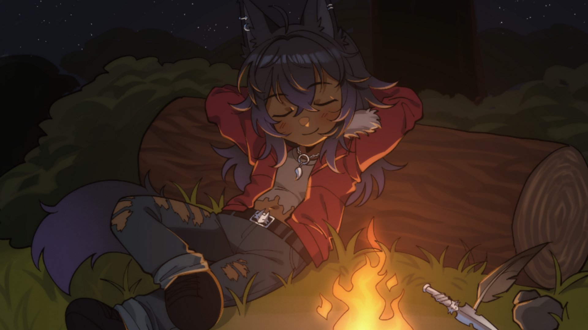 FenCanine banner