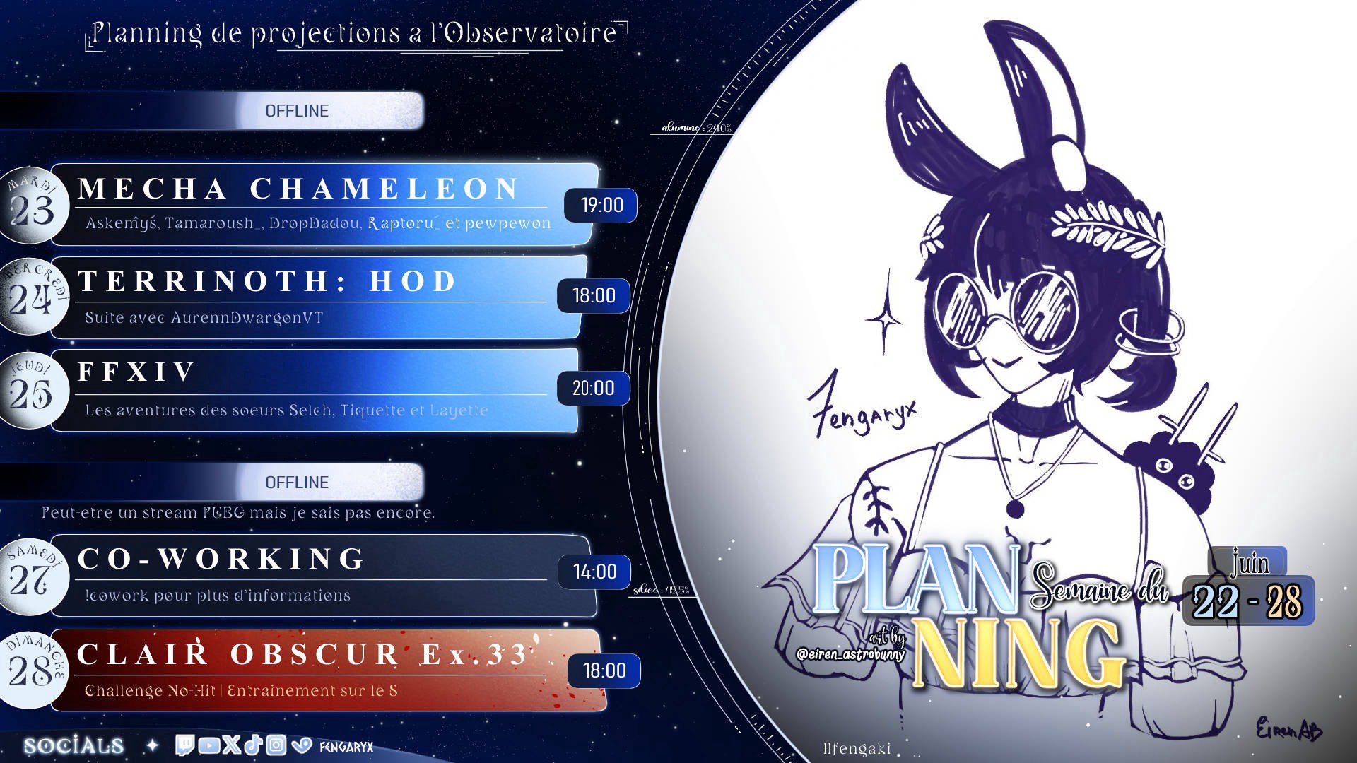 Fengaryx banner