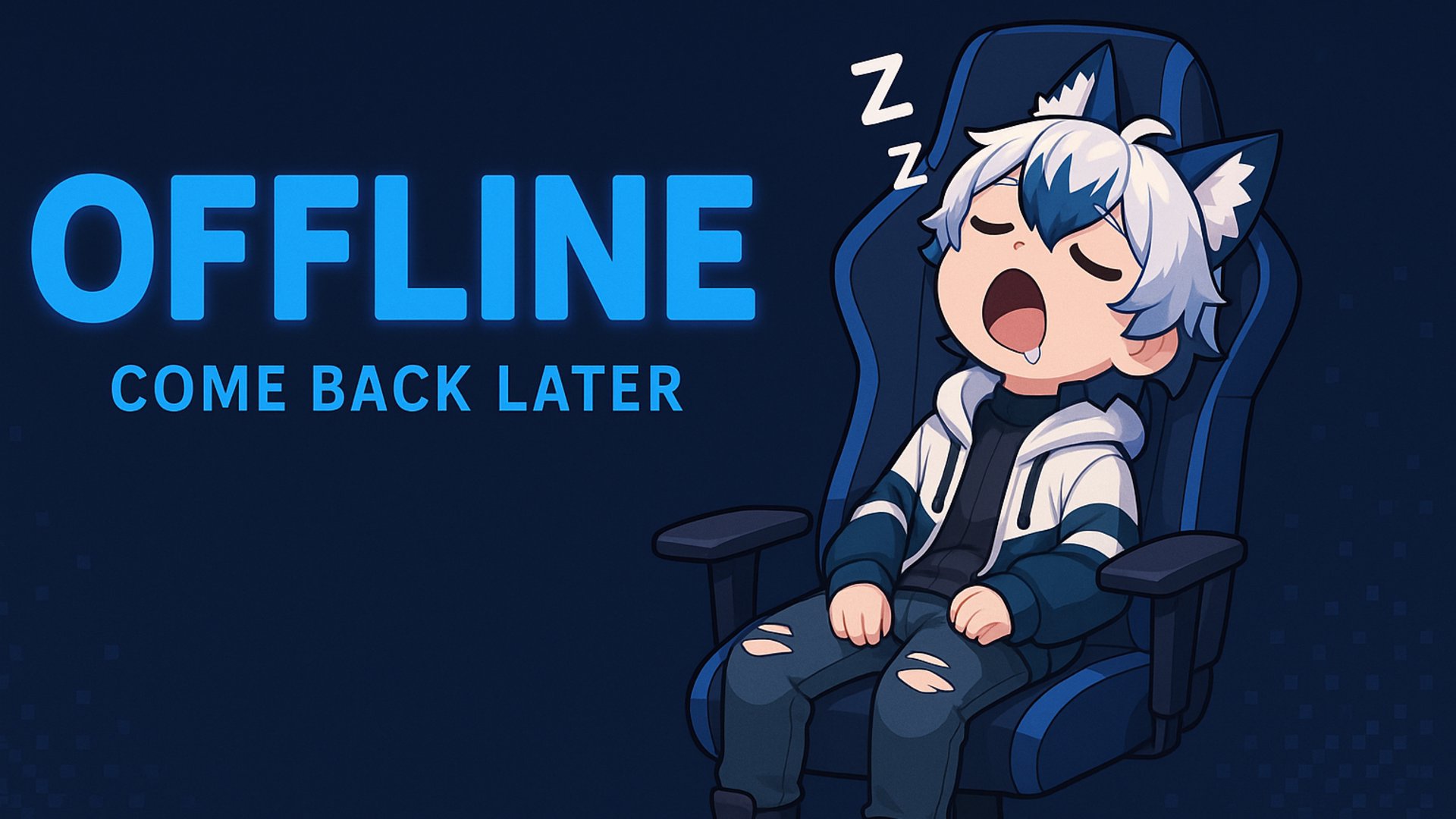 FennekFoxyy banner