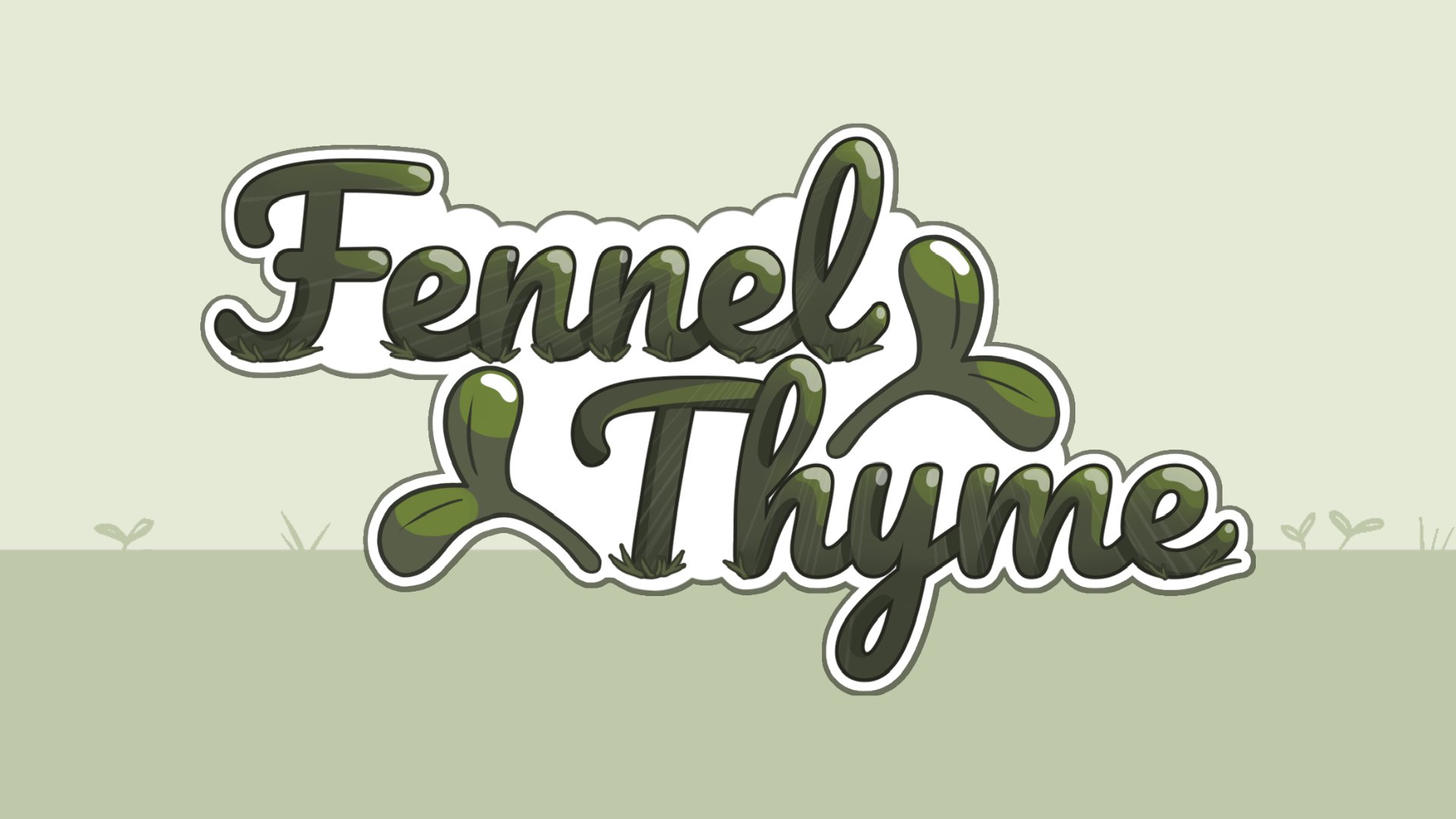 FennelThyme banner