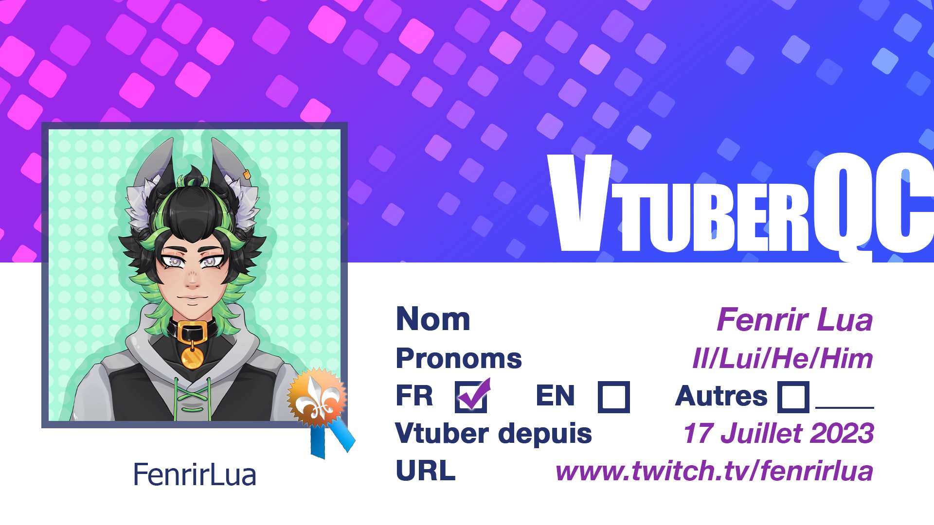 FenrirLua banner