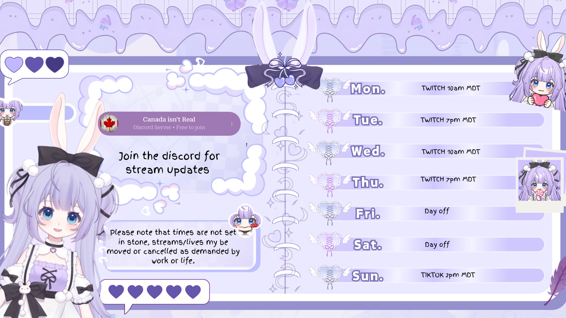 FenyxTheChibi banner