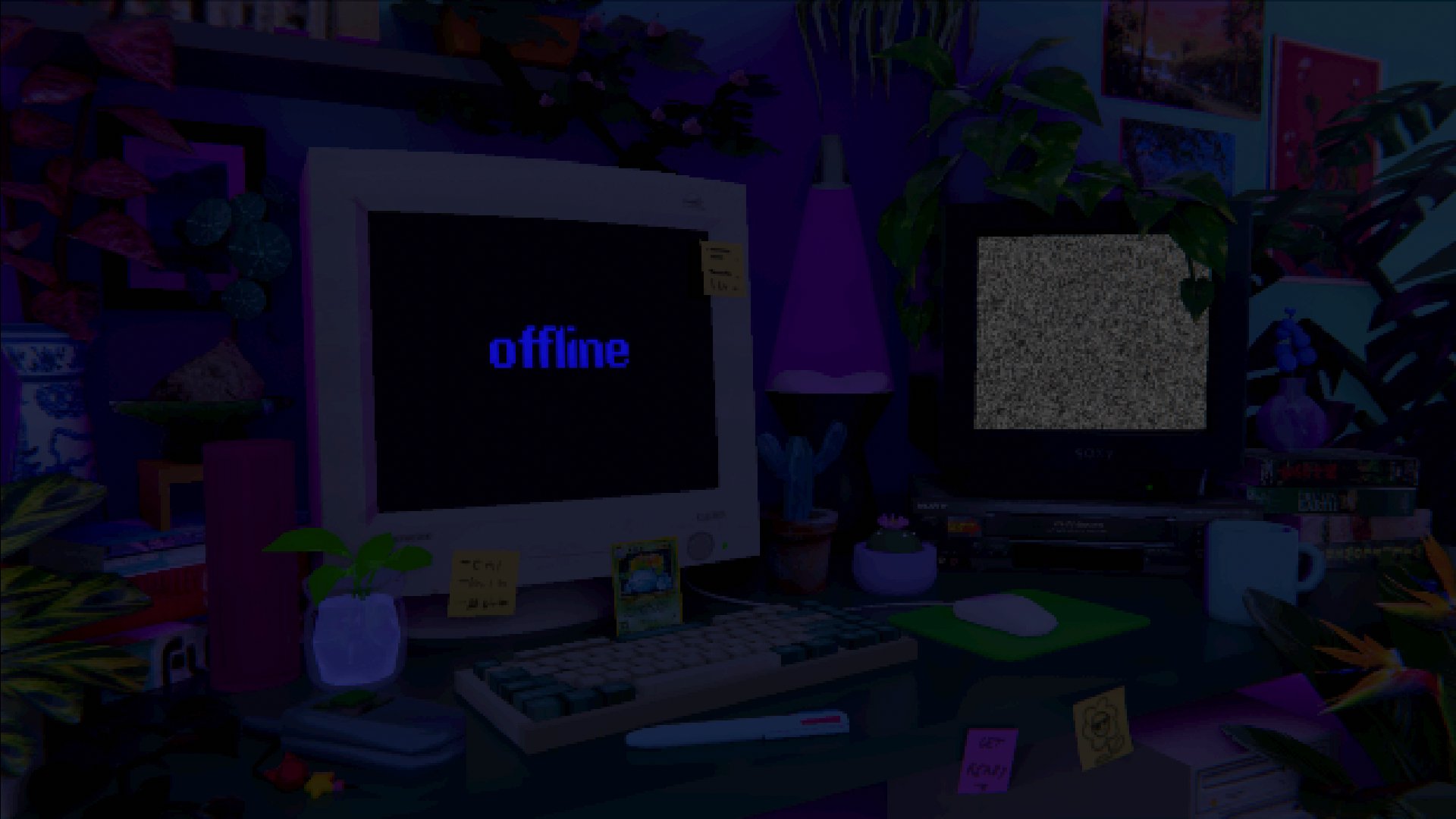 FeralNerdXoX banner