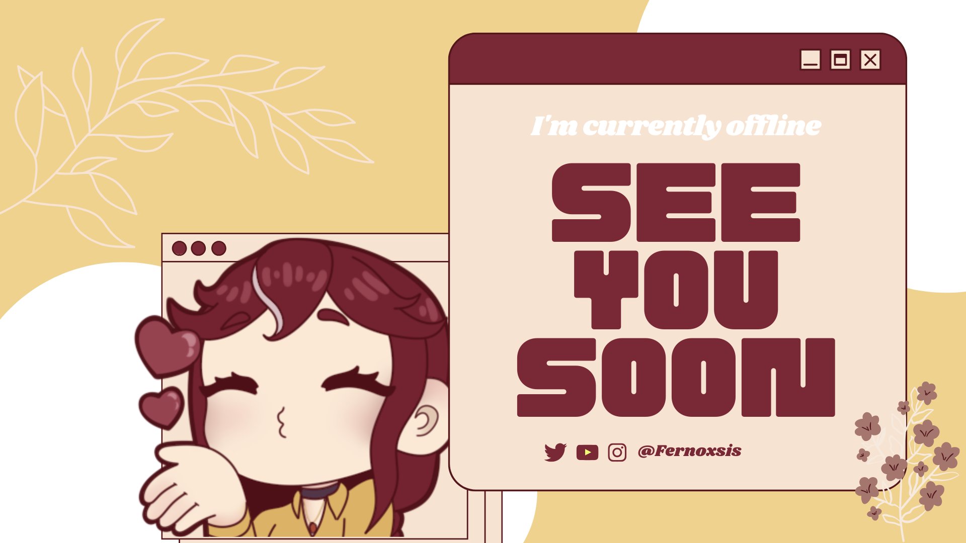 fernoxsis banner