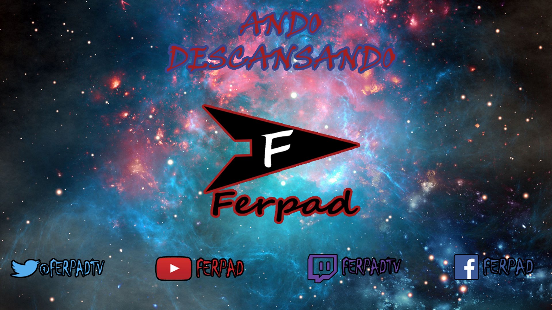 FerpadTV banner