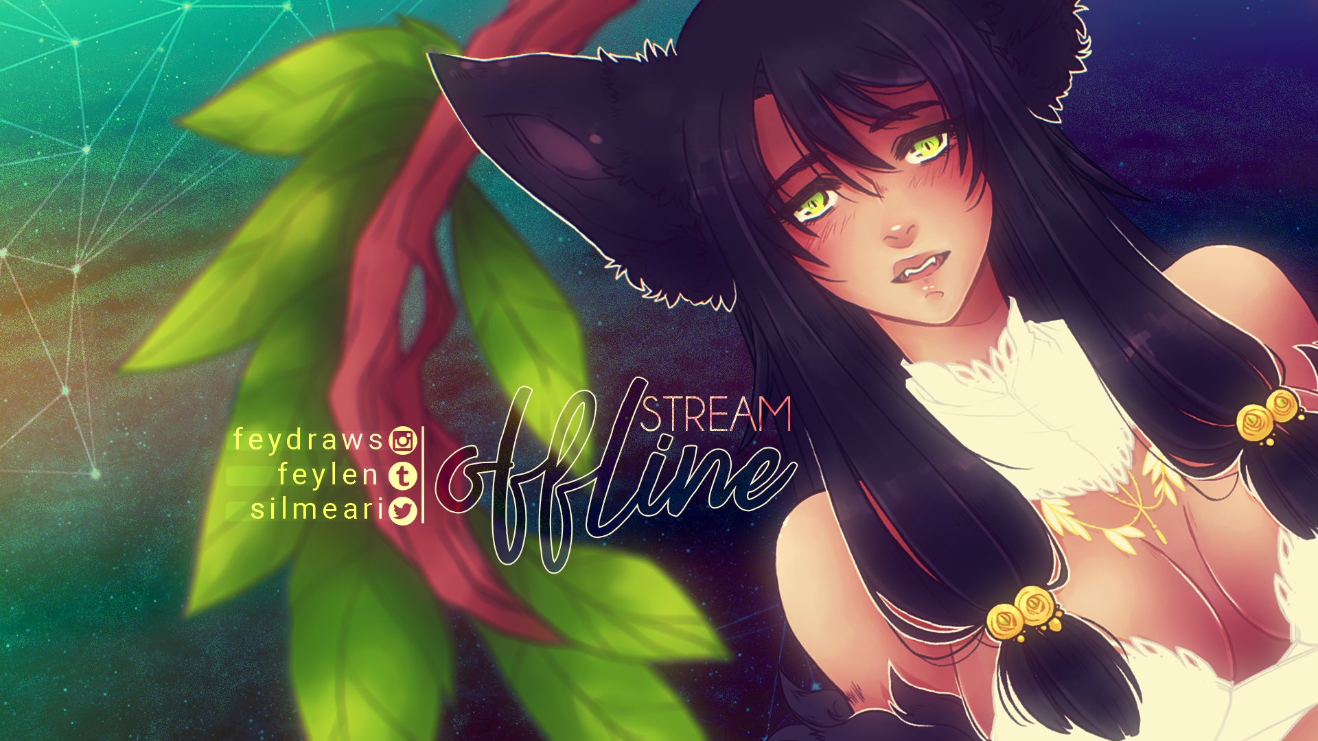 feylendraws banner