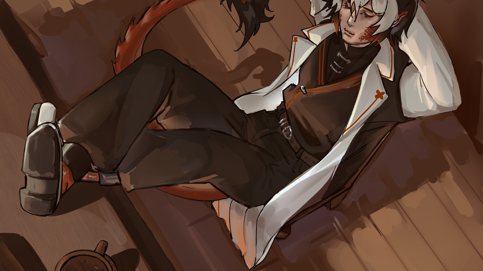 FeyronVT banner