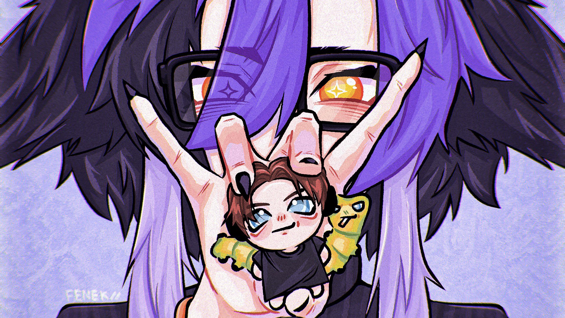 ffffenek banner