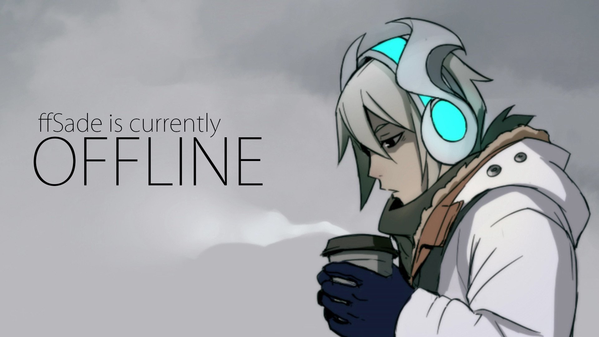 ffSade banner