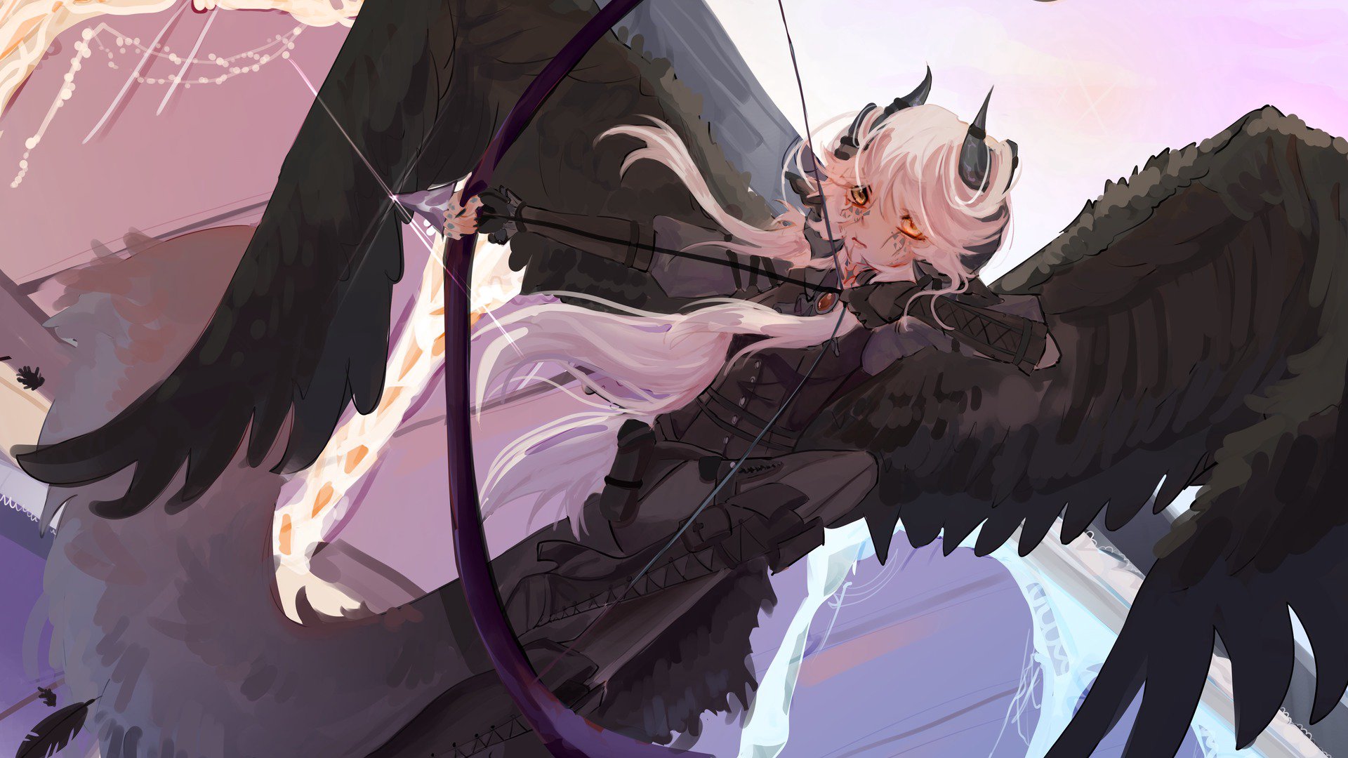 fiammestra banner