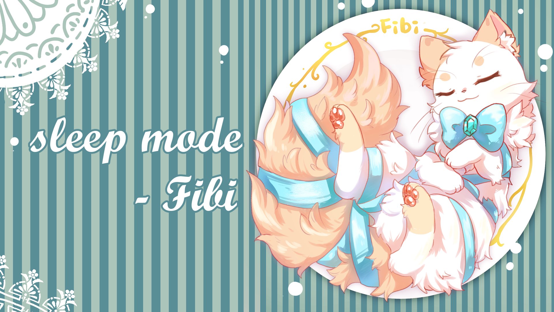 菲比是隻貓 banner